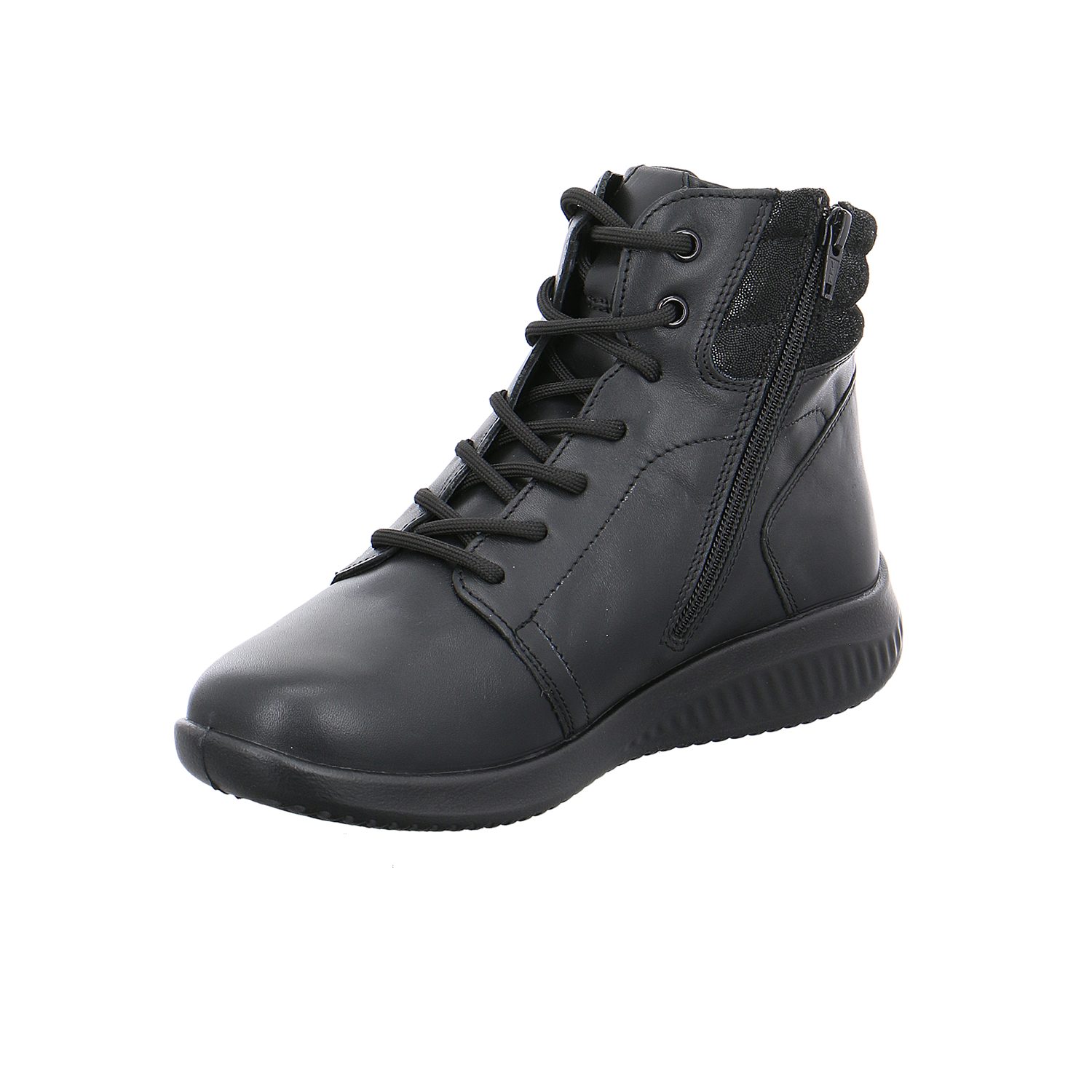 Jomos Schnürstiefelette