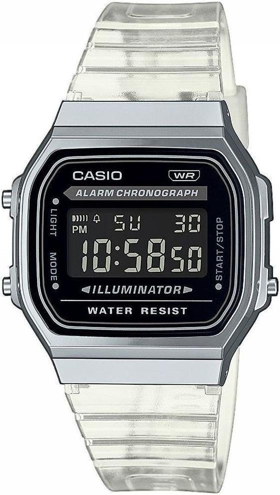 CASIO TIMELESS COLLECTION Digitaluhr VINTAGE ICONIC günstig online kaufen