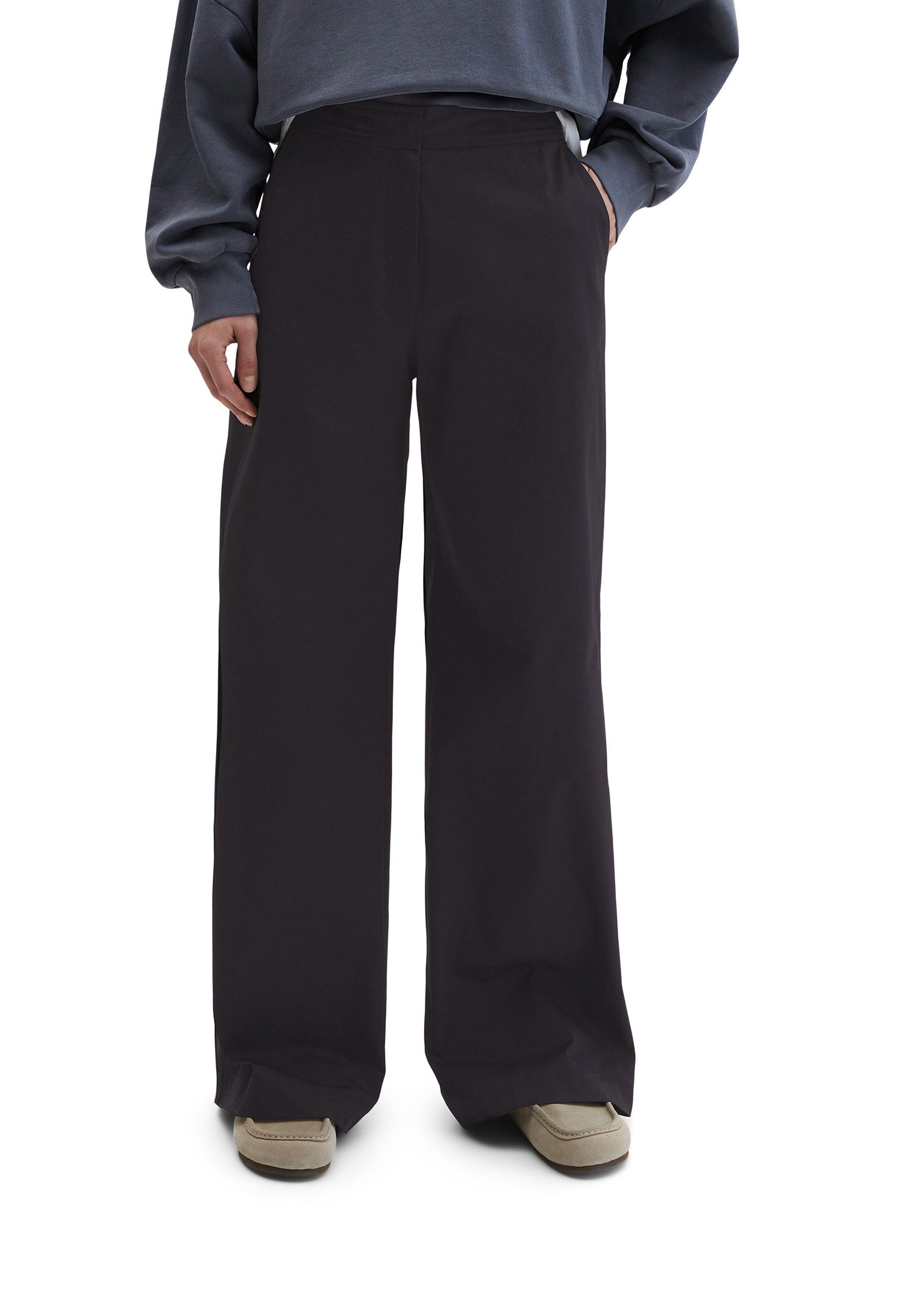 Marc O'Polo Chinohose aus Clean Cotton Twill günstig online kaufen
