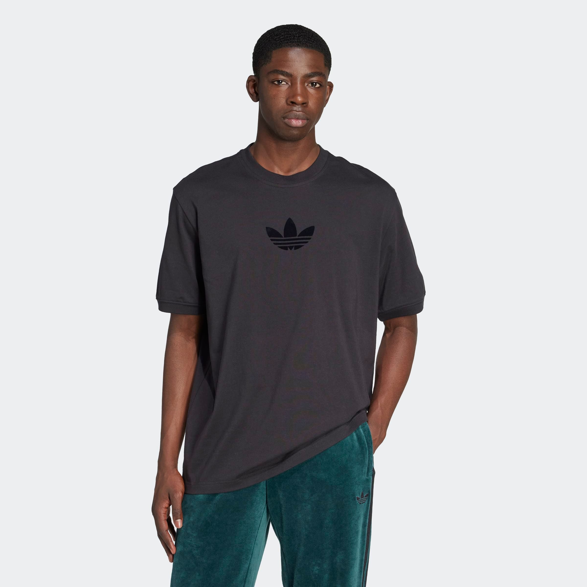 adidas Originals T-Shirt Oversize tee günstig online kaufen