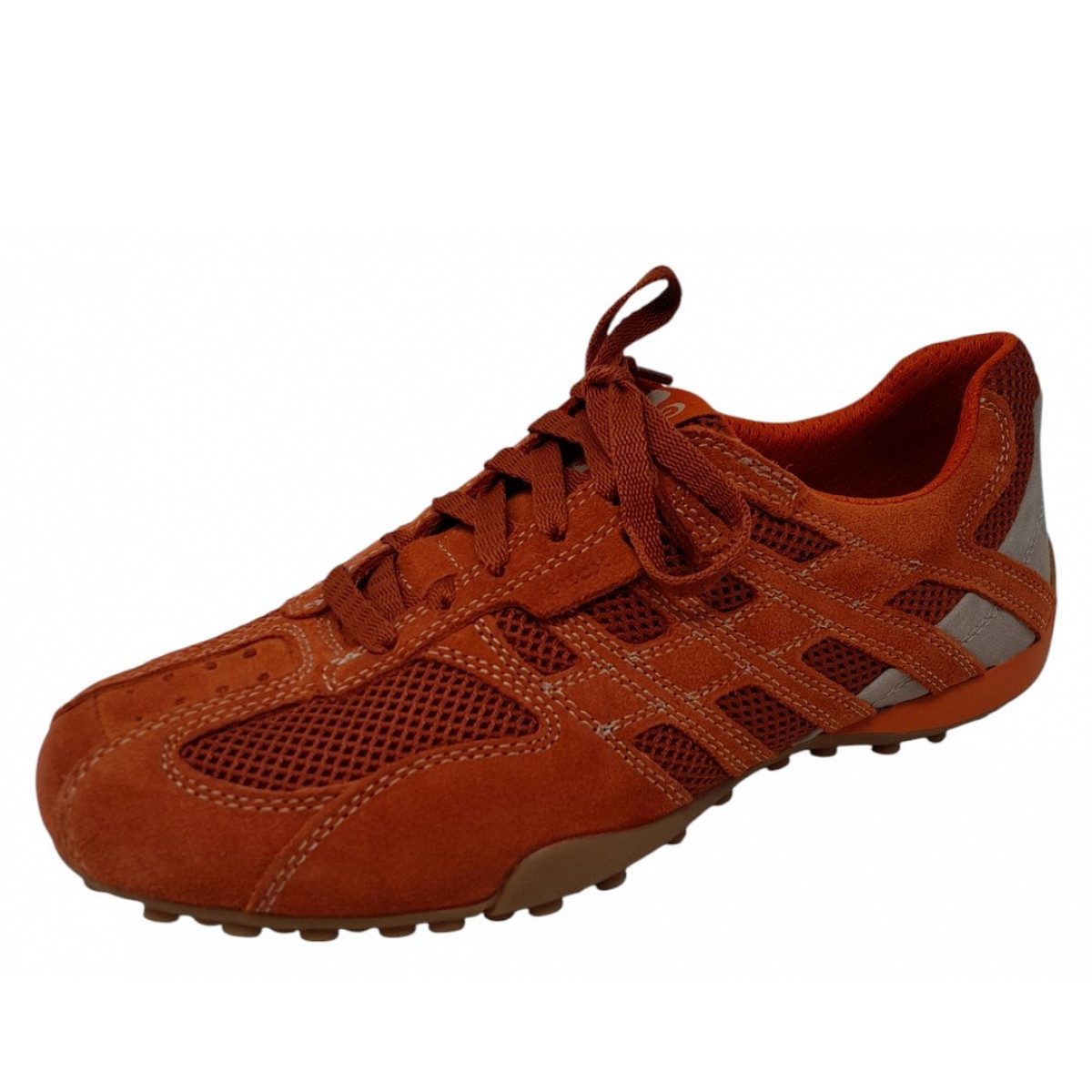 Geox Snake Schnürschuh günstig online kaufen