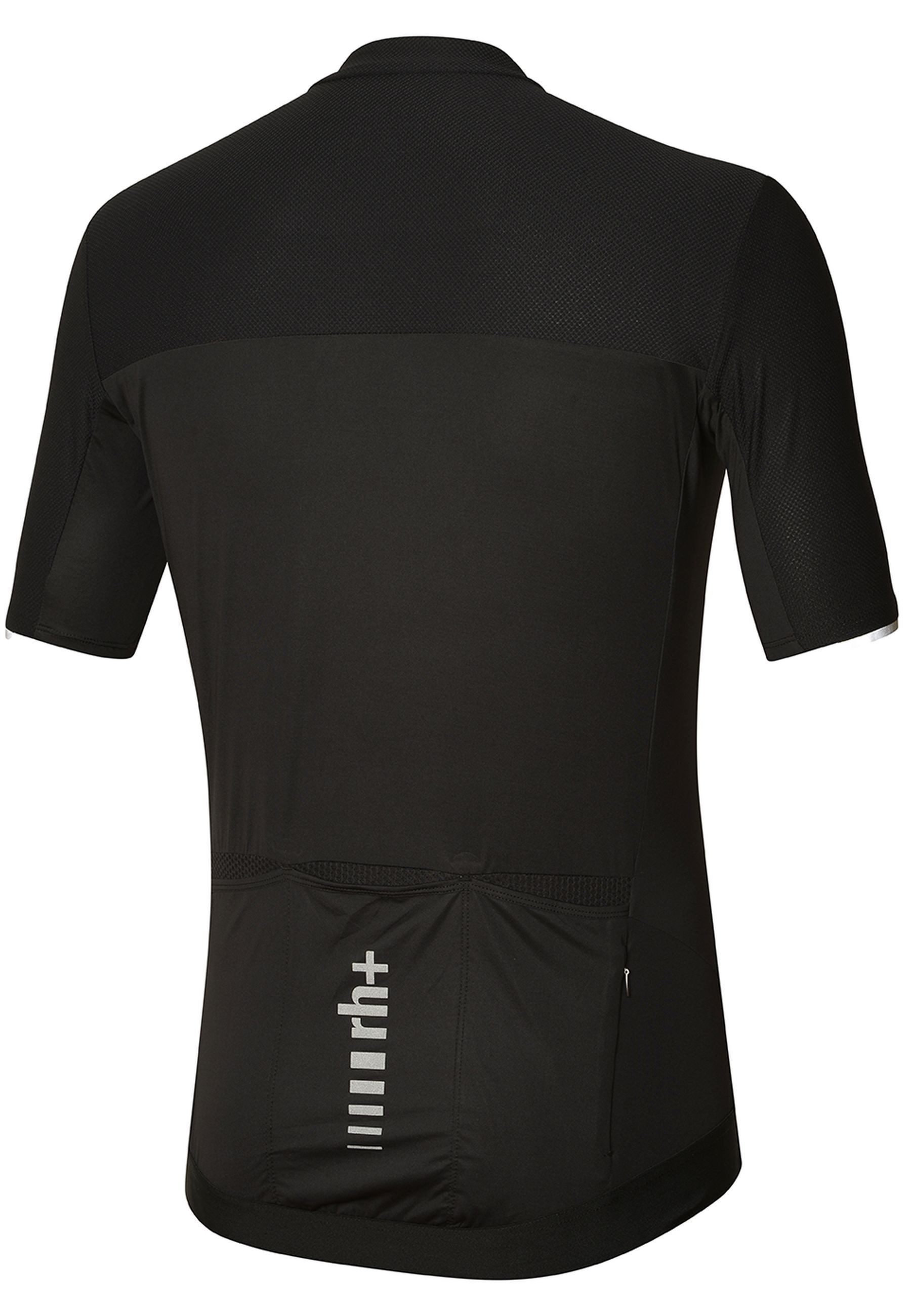 rh+ Radtrikot Logo Jersey (1-tlg) günstig online kaufen