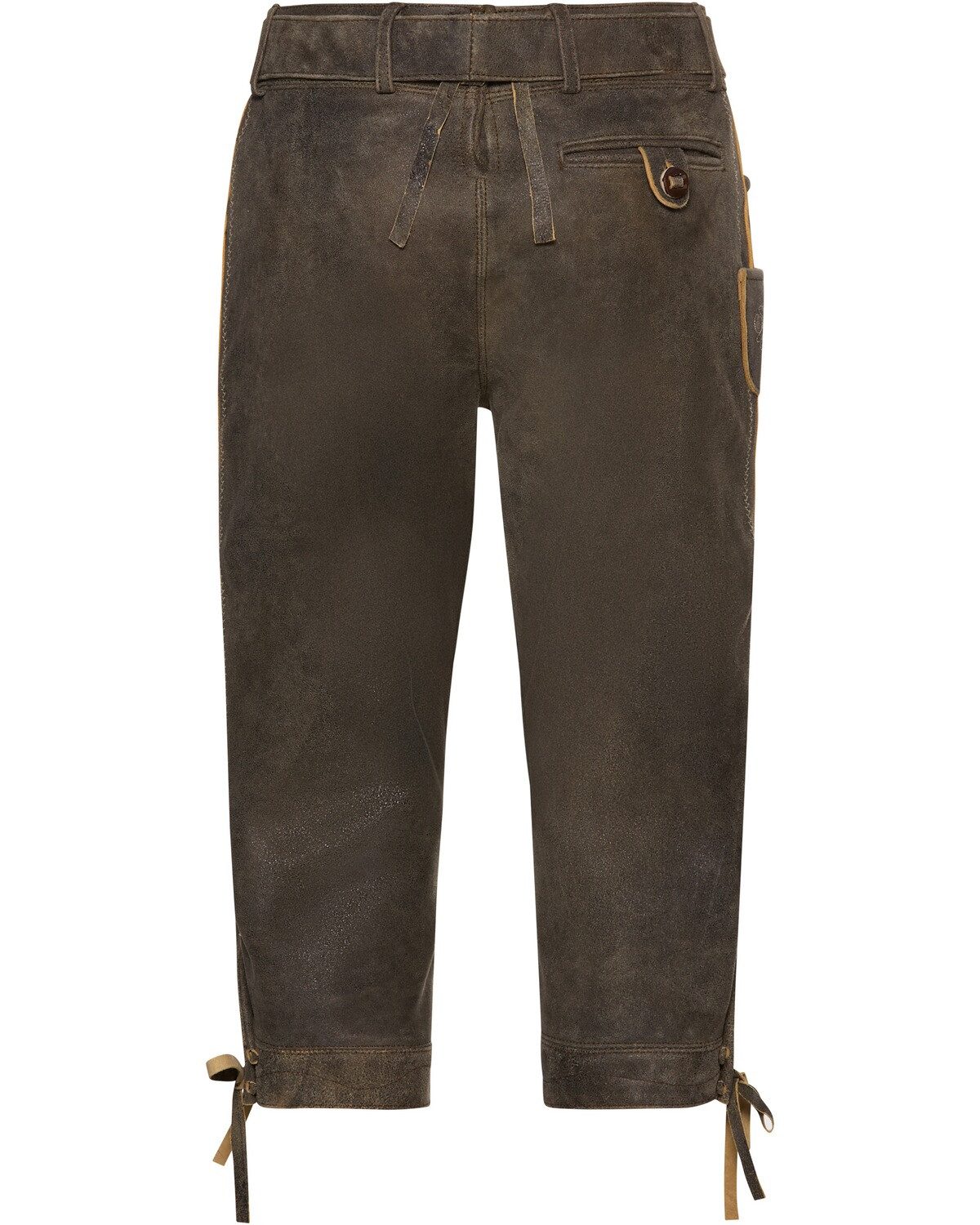 Almsach Trachtenhose Knickerbocker günstig online kaufen