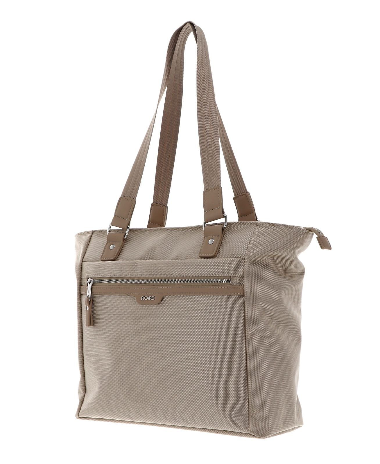 Picard Schultertasche Adventure günstig online kaufen