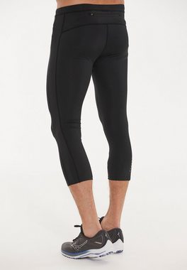 ENDURANCE Lauftights ZANE 3/4 mit feuchtigkeitsregulierende Materialien