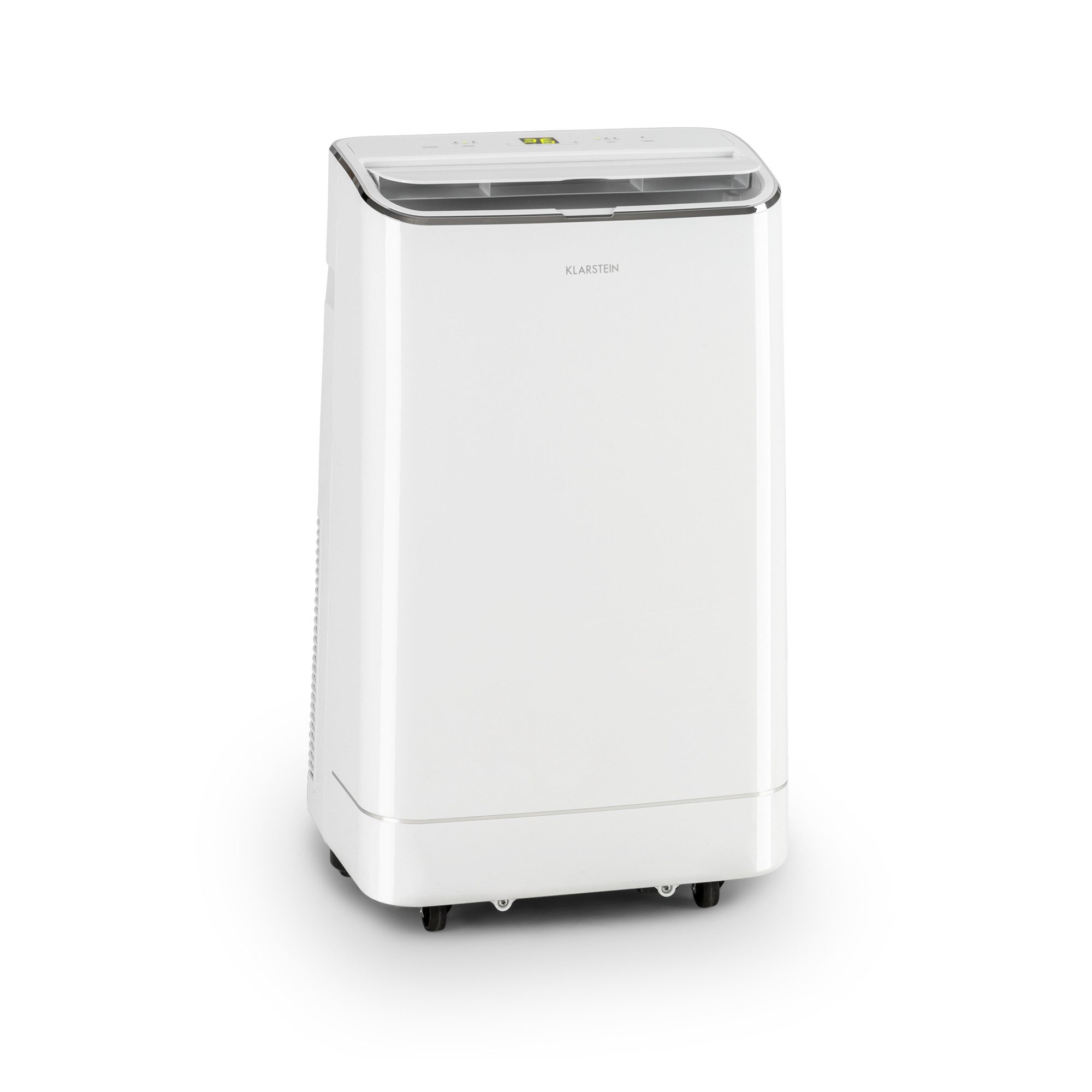 Klarstein Klimagerät Iceblock, Klimagerät mobil klimaanlage günstig online kaufen