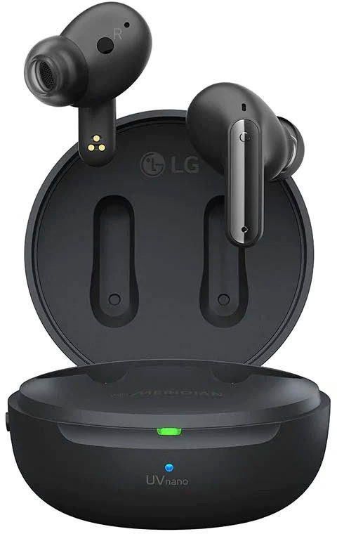TONE Free DFP9 In-Ear-Kopfhörer