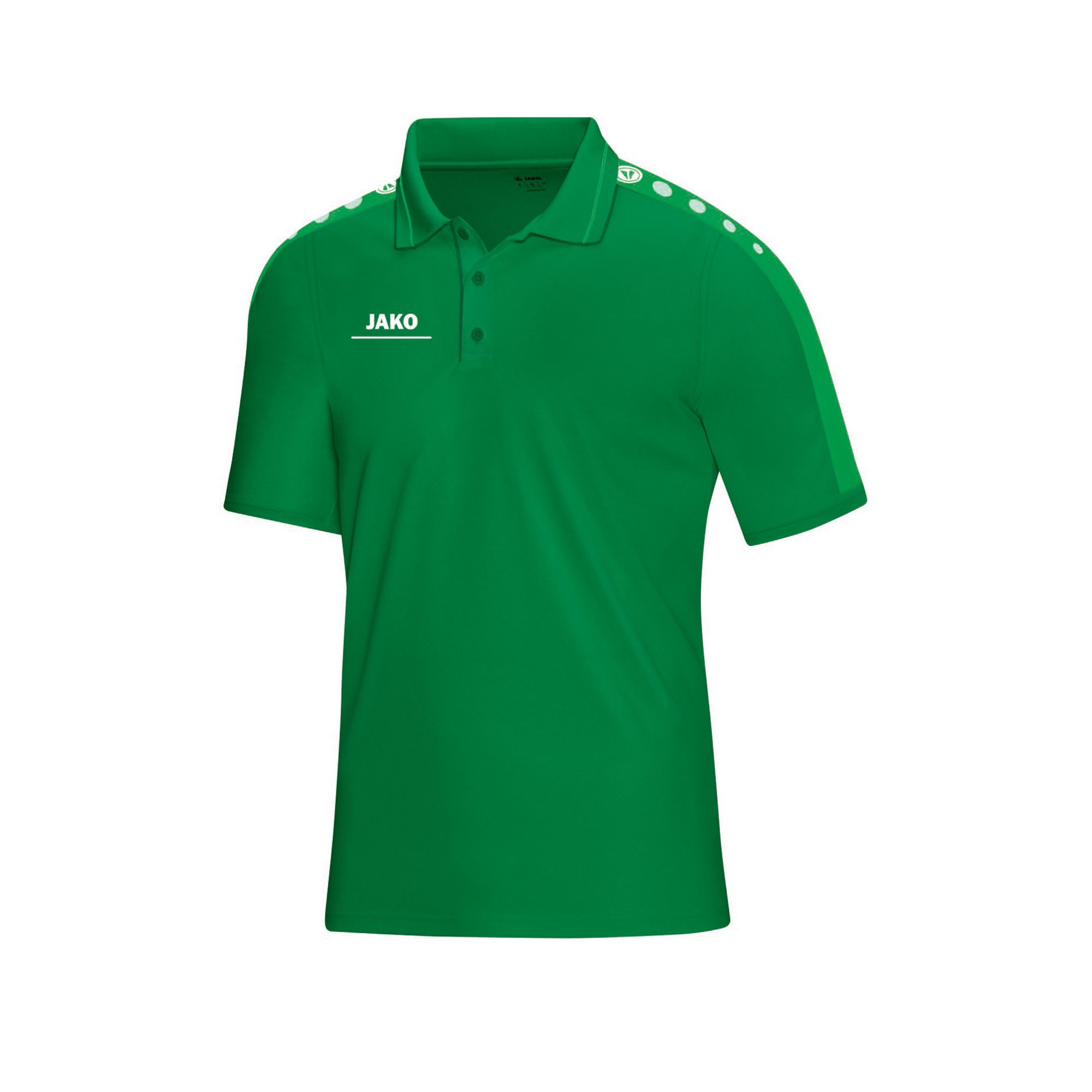 Poloshirt Jako Herren Polo Striker 6316