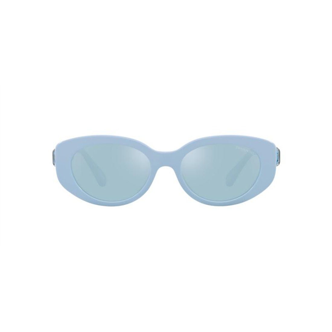 Swarovski Sonnenbrille Swarovski SK6002 1006N1