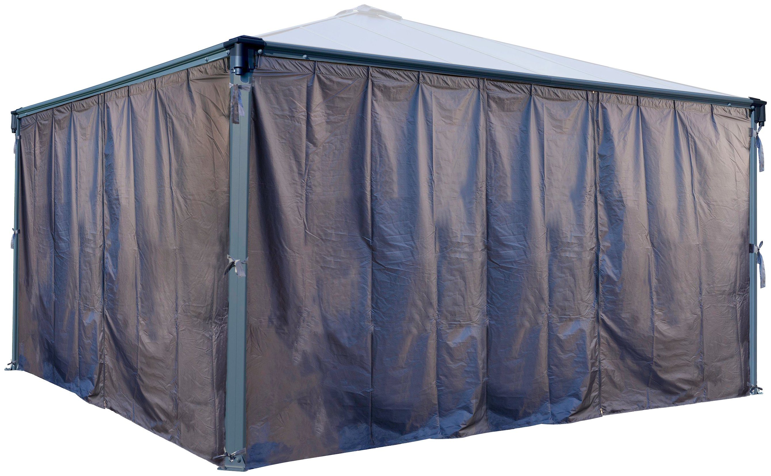 Palram - Canopia Pavillonseitenteil Palermo 4300