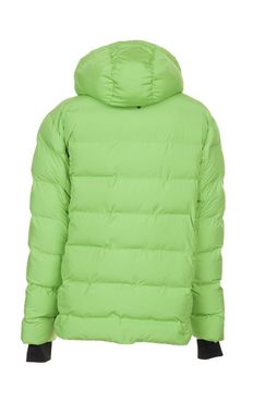 Planam Arbeitshose Powder Herren Jacke Outdoor grün Größe XS (1-tlg)