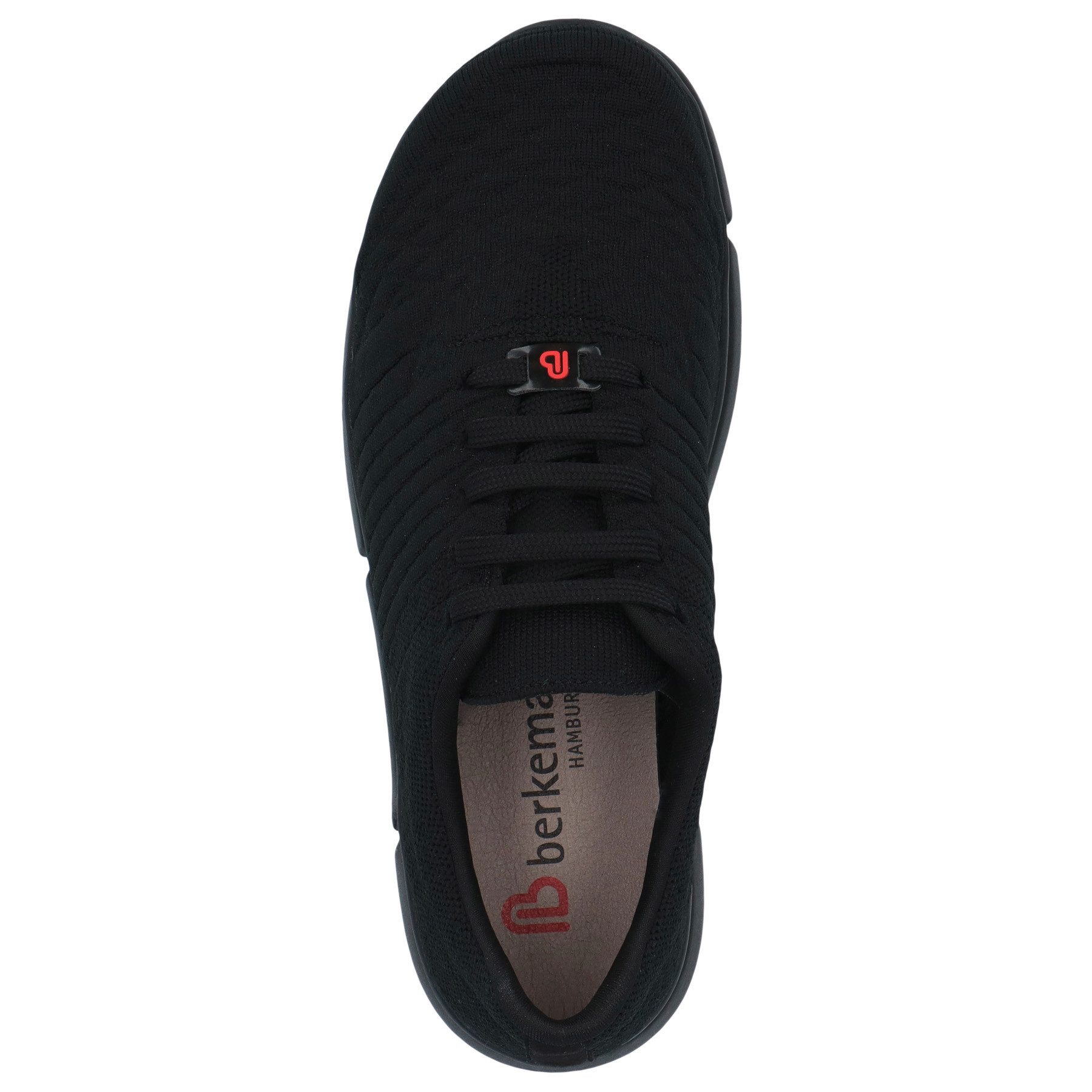 BERKEMANN Berkemann Erwachsene ComfortKnit Pinar Sneaker Tex Sneaker – Bild 4 von 5