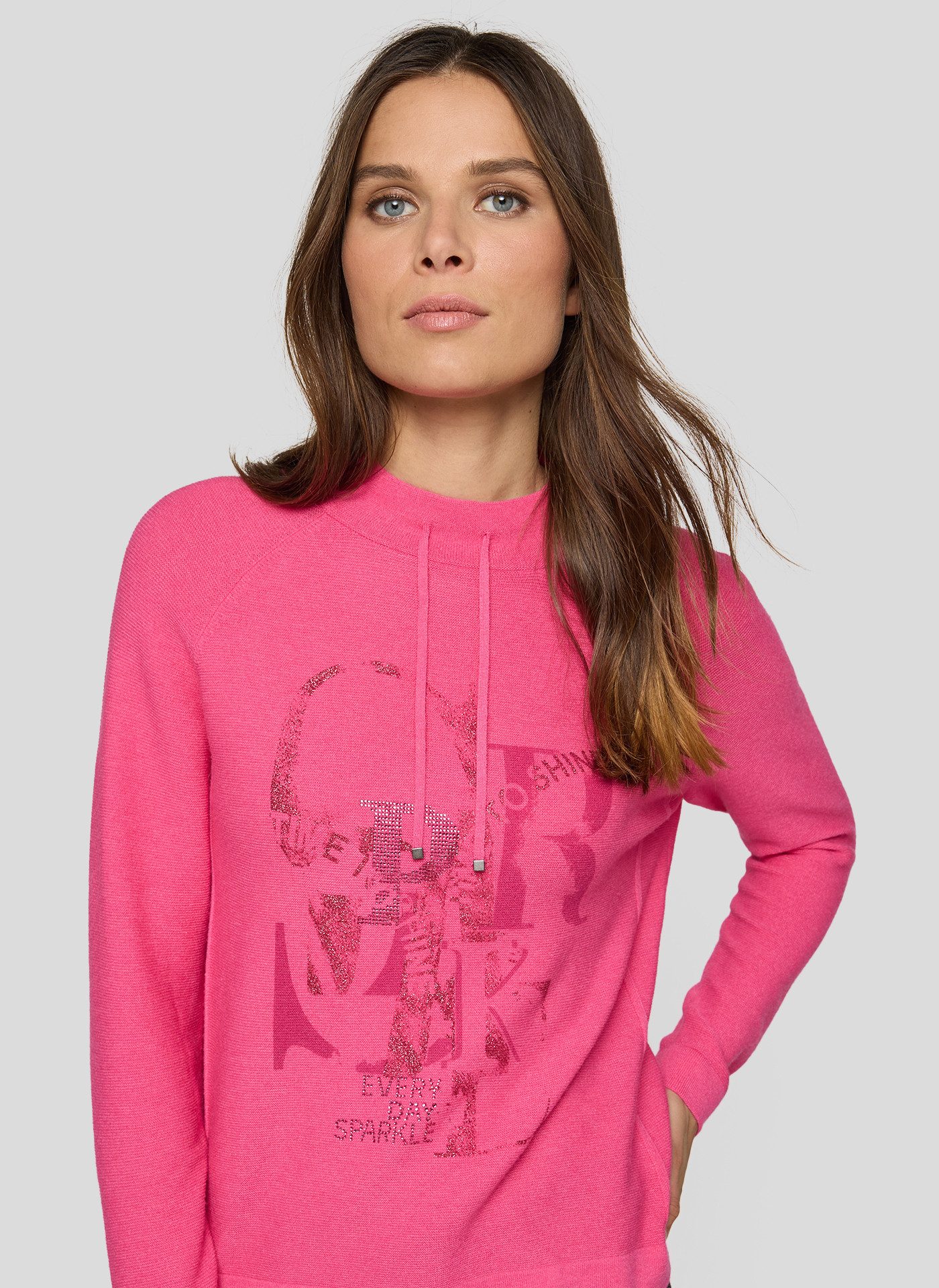 Rabe Strickpullover Pullover