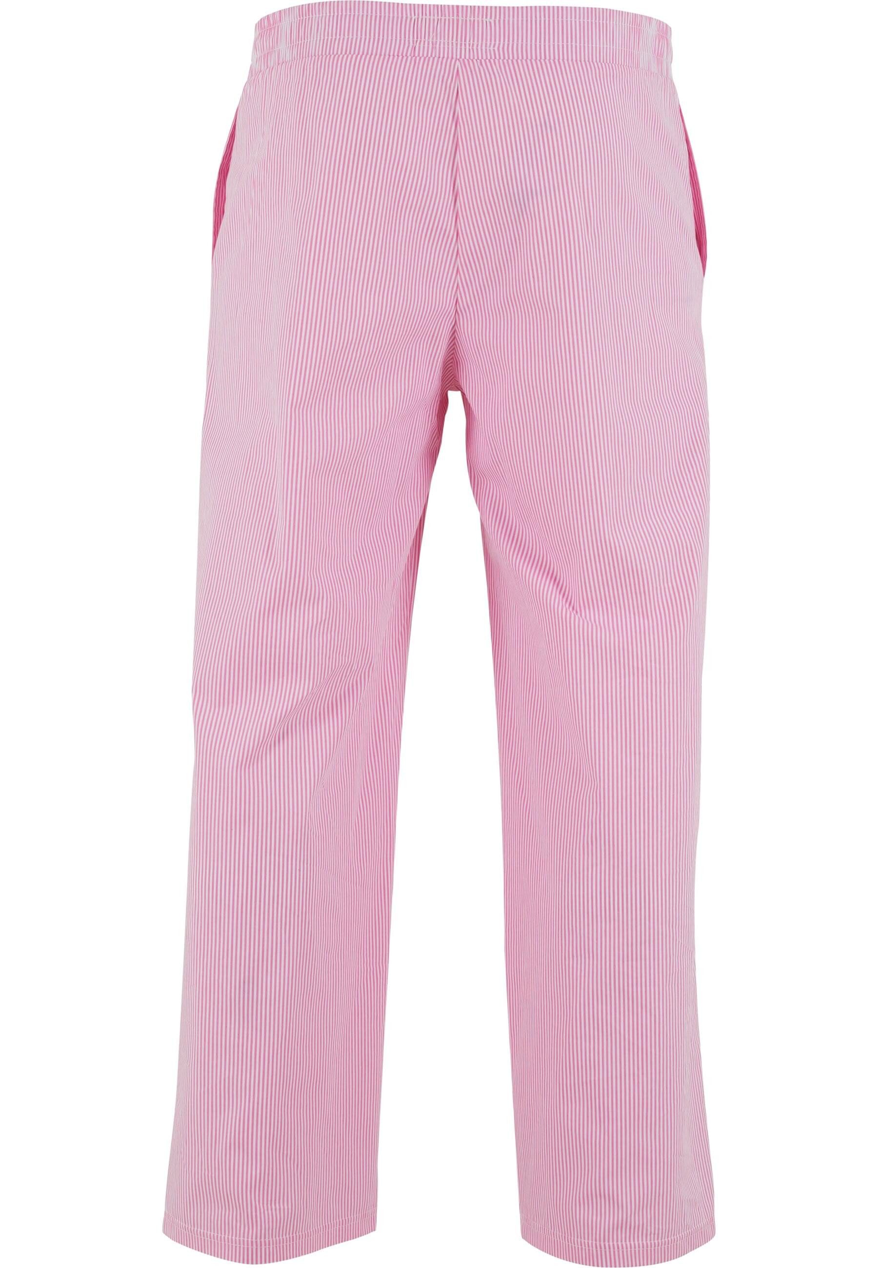 Another Cotton Lab Stoffhose Another Cotton Lab Another Pyjama Pant Long (1 günstig online kaufen