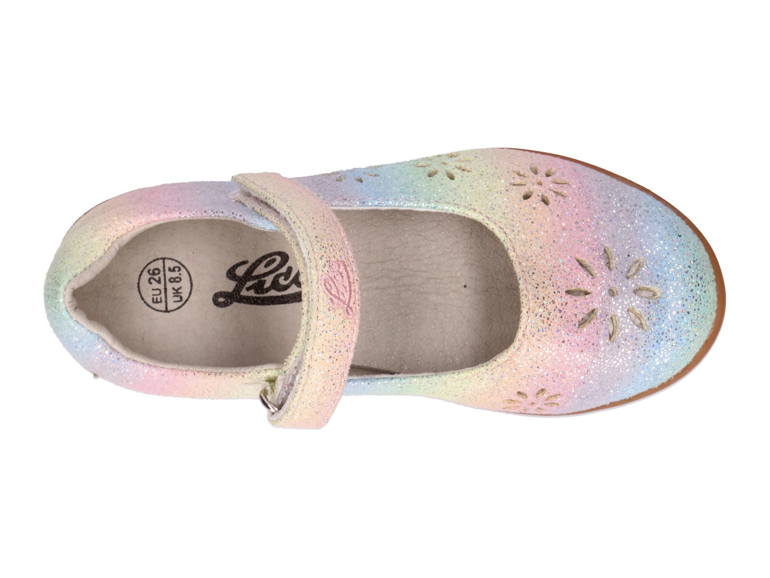 Lico Ballerina Elf Magic V Ballerina – Bild 5 von 5