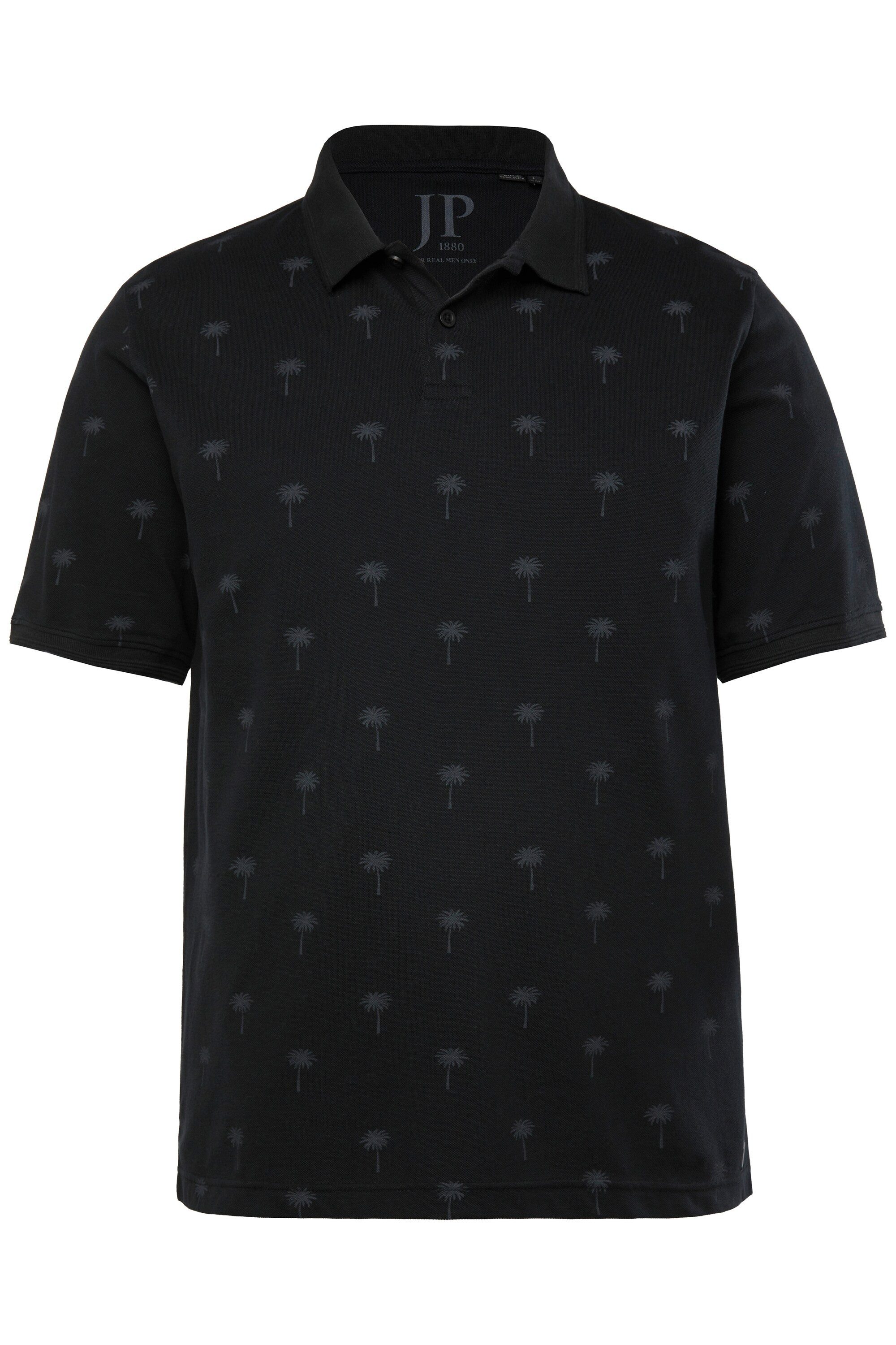 JP1880 Poloshirt JP 1880 Poloshirt Halbarm günstig online kaufen