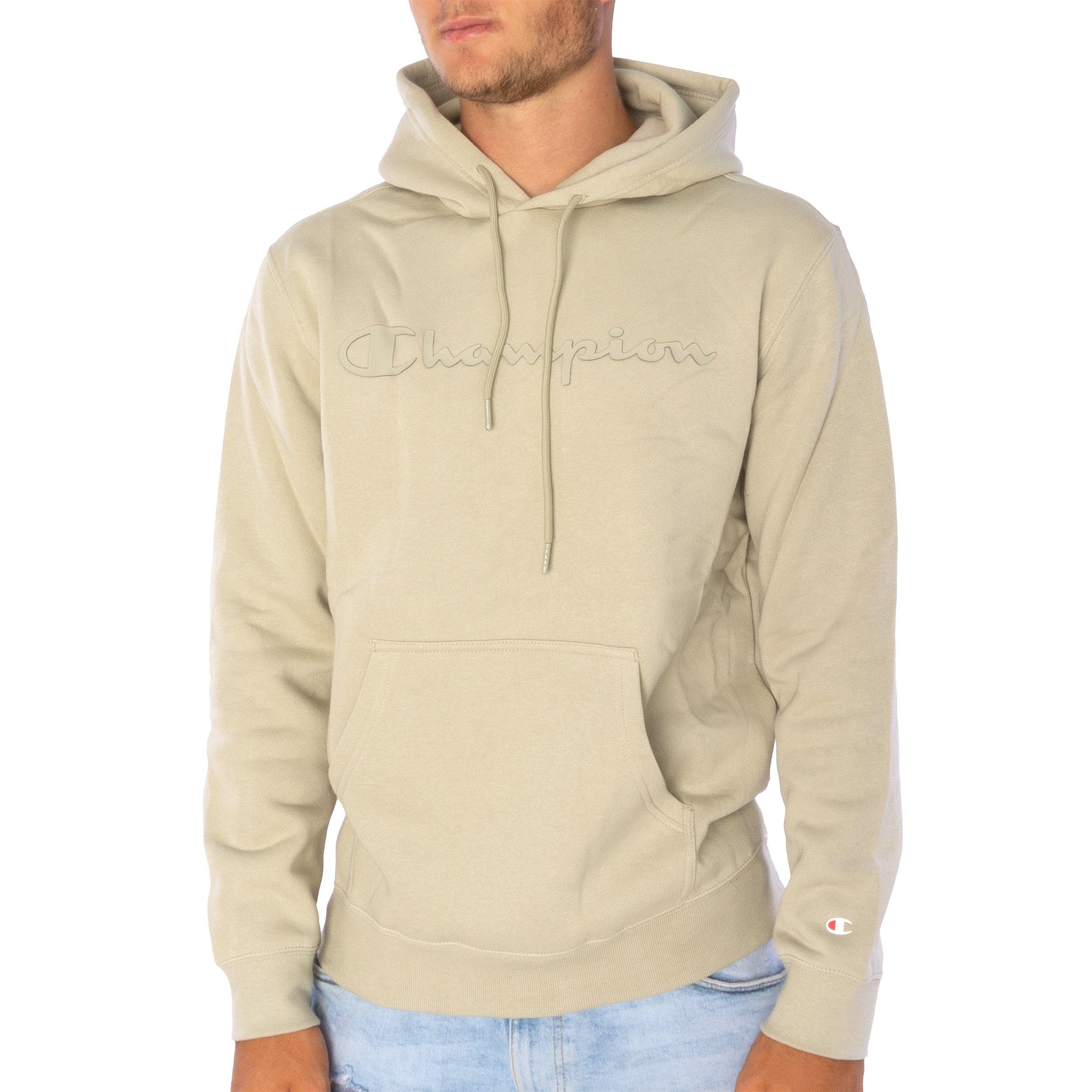 Champion Hoodie Hoodie Champion 218282 (1-tlg) günstig online kaufen