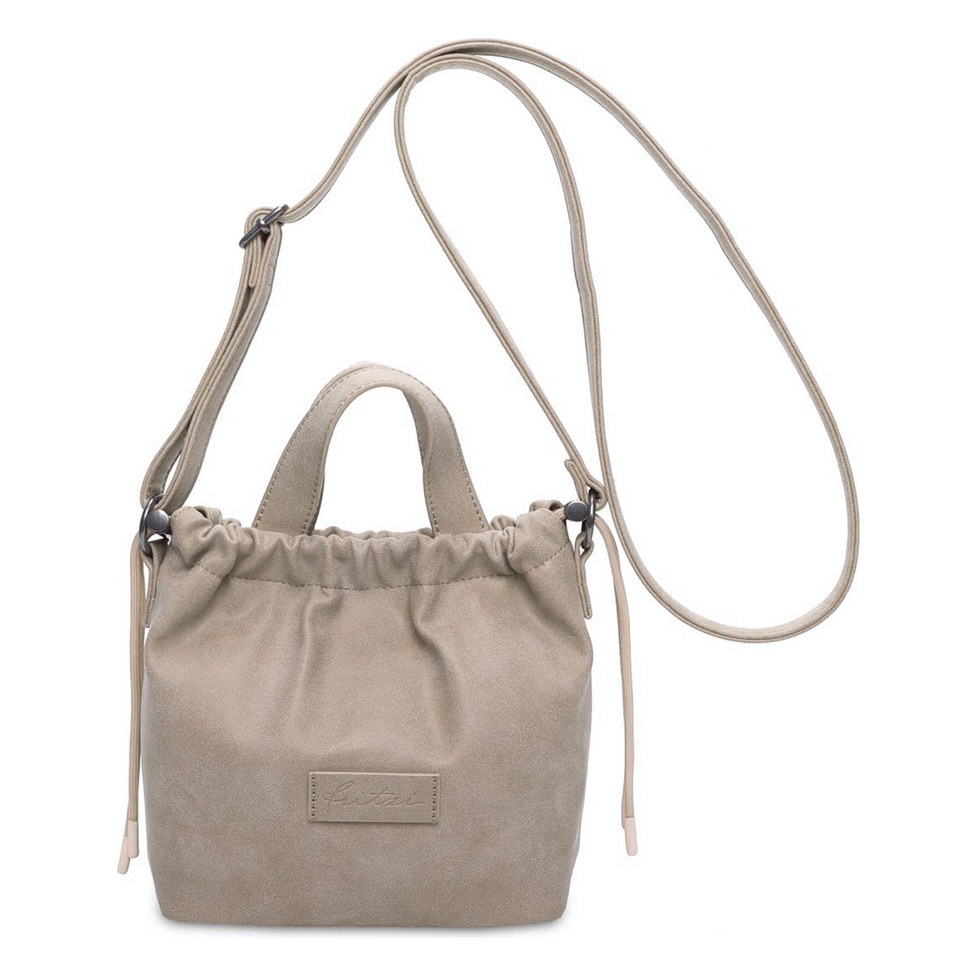 Henkeltasche Poppi Vintage