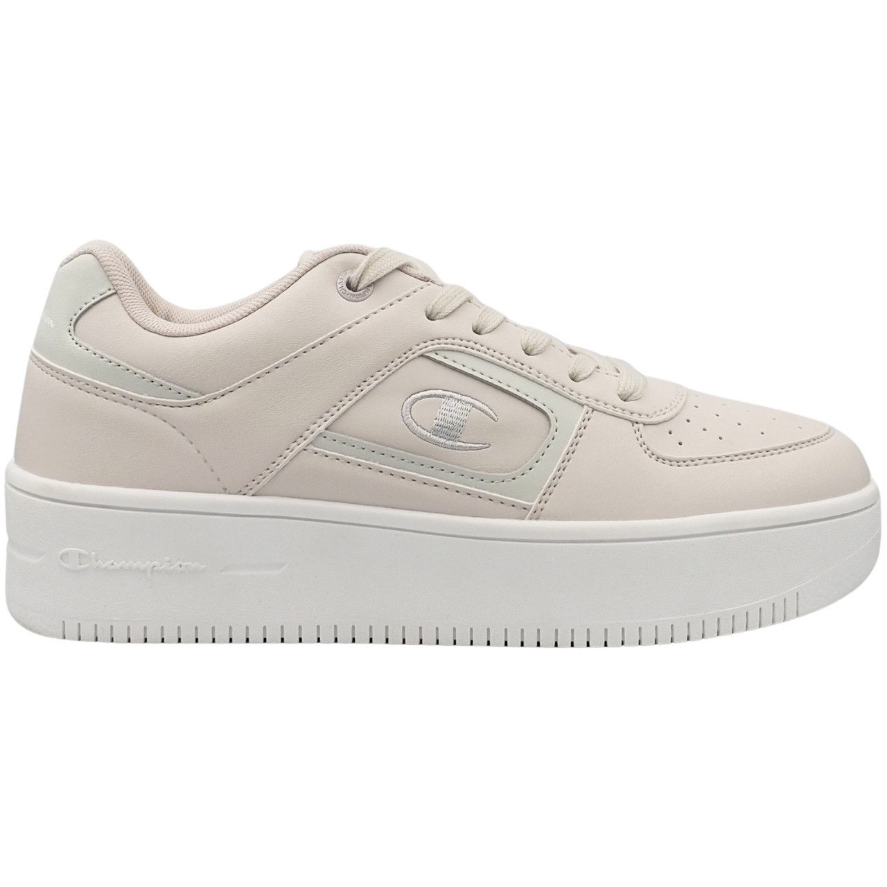Champion Champion Foul Play Plateausneaker