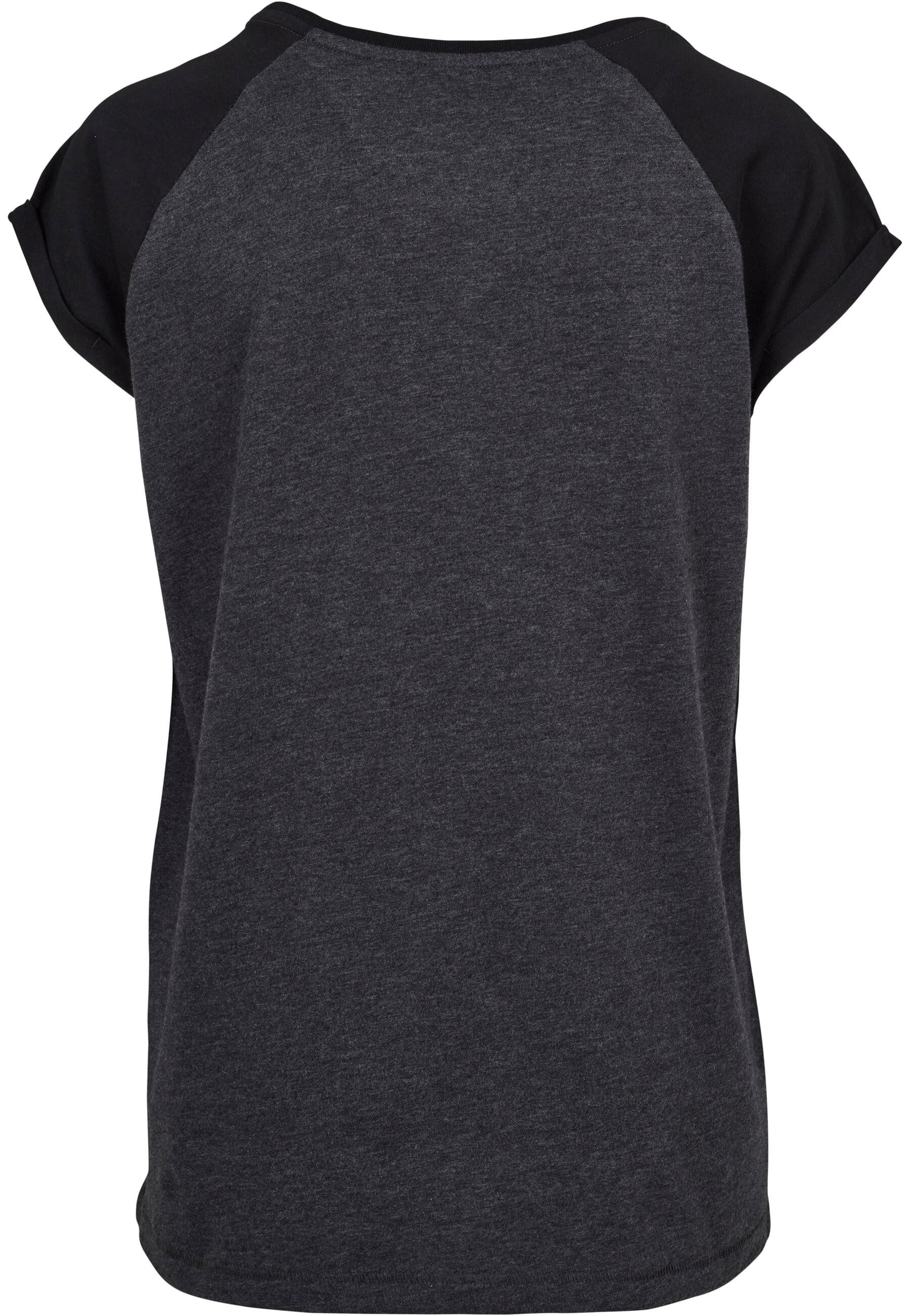 URBAN CLASSICS Kurzarmshirt Urban Classics Damen günstig online kaufen