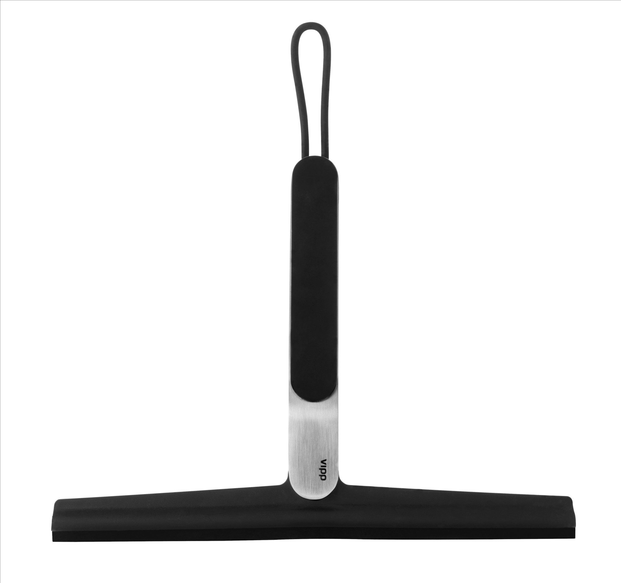 VIPP Duschabzieher Vipp 2 Duschabzieher