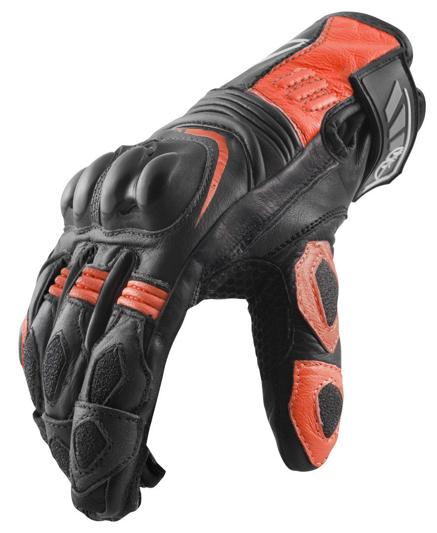 Berik Motorradhandschuhe Nador Motorrad Handschuhe