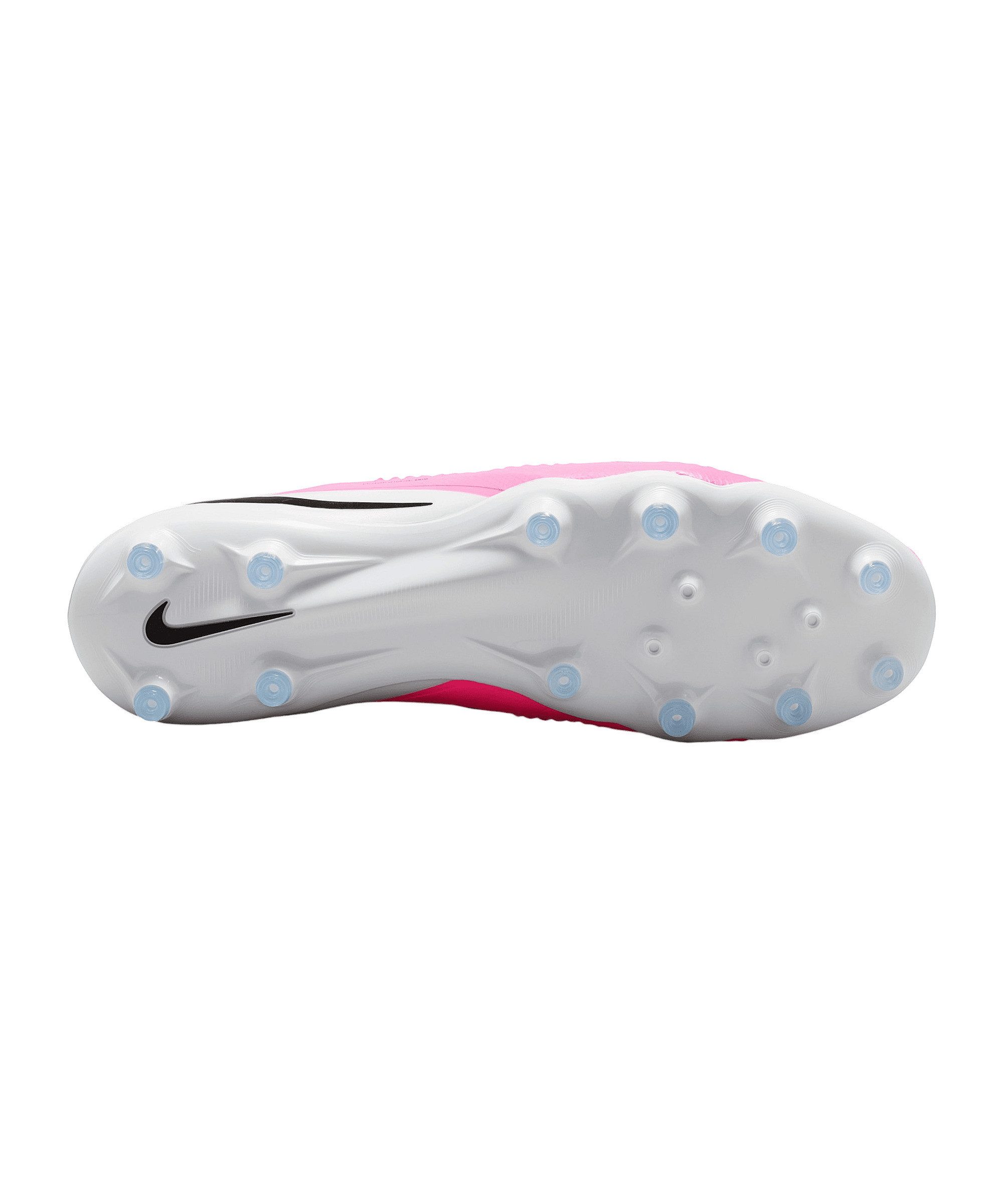 Nike Nike Performance Phantom 6 Low Pro AG Breakout Fußballschuh