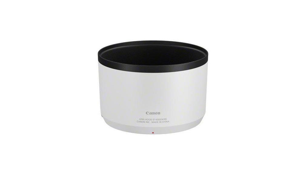 Streulichtblende ET-83G für RF 70-200 f4 Objektivzubehör