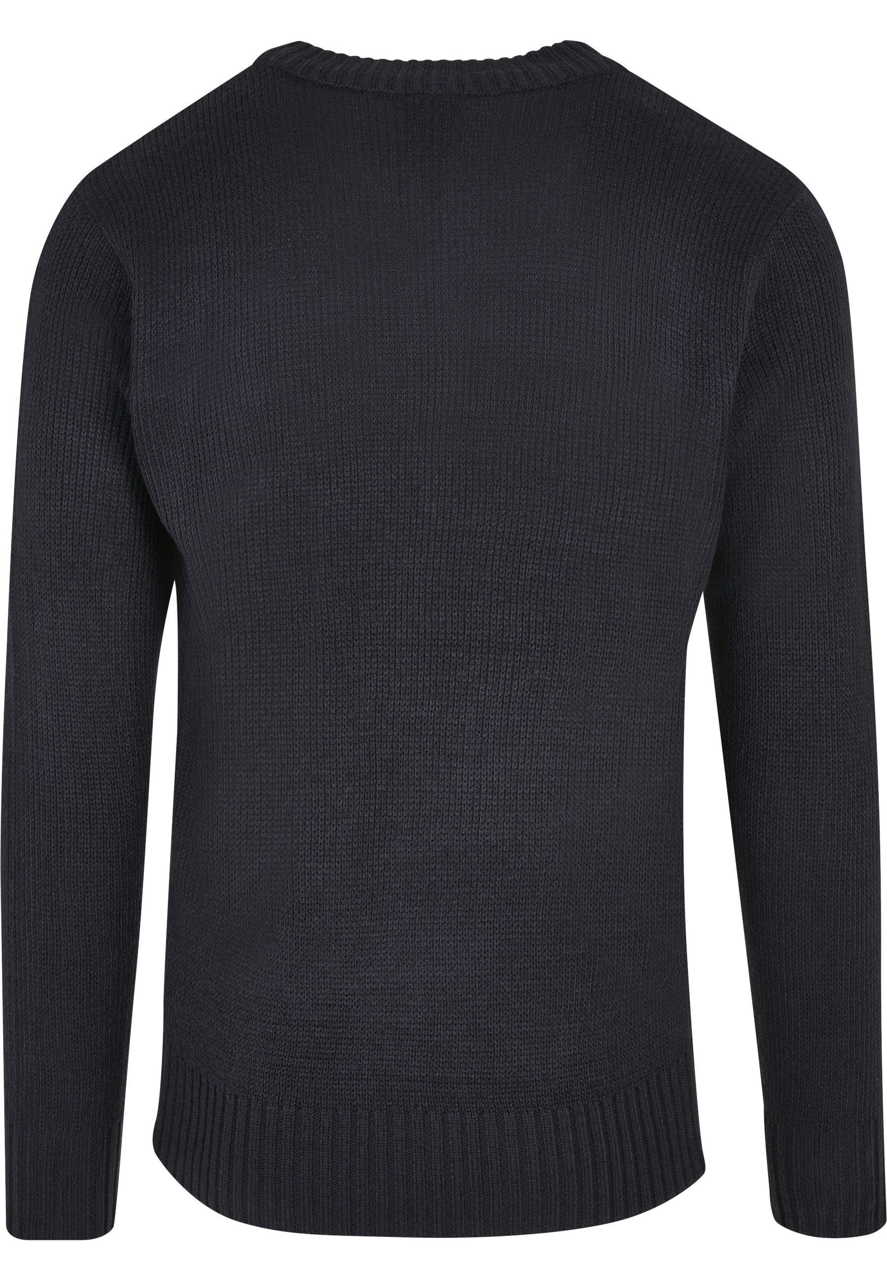 Brandit Strickjacke Brandit Herren Armee Pullover (1-tlg)