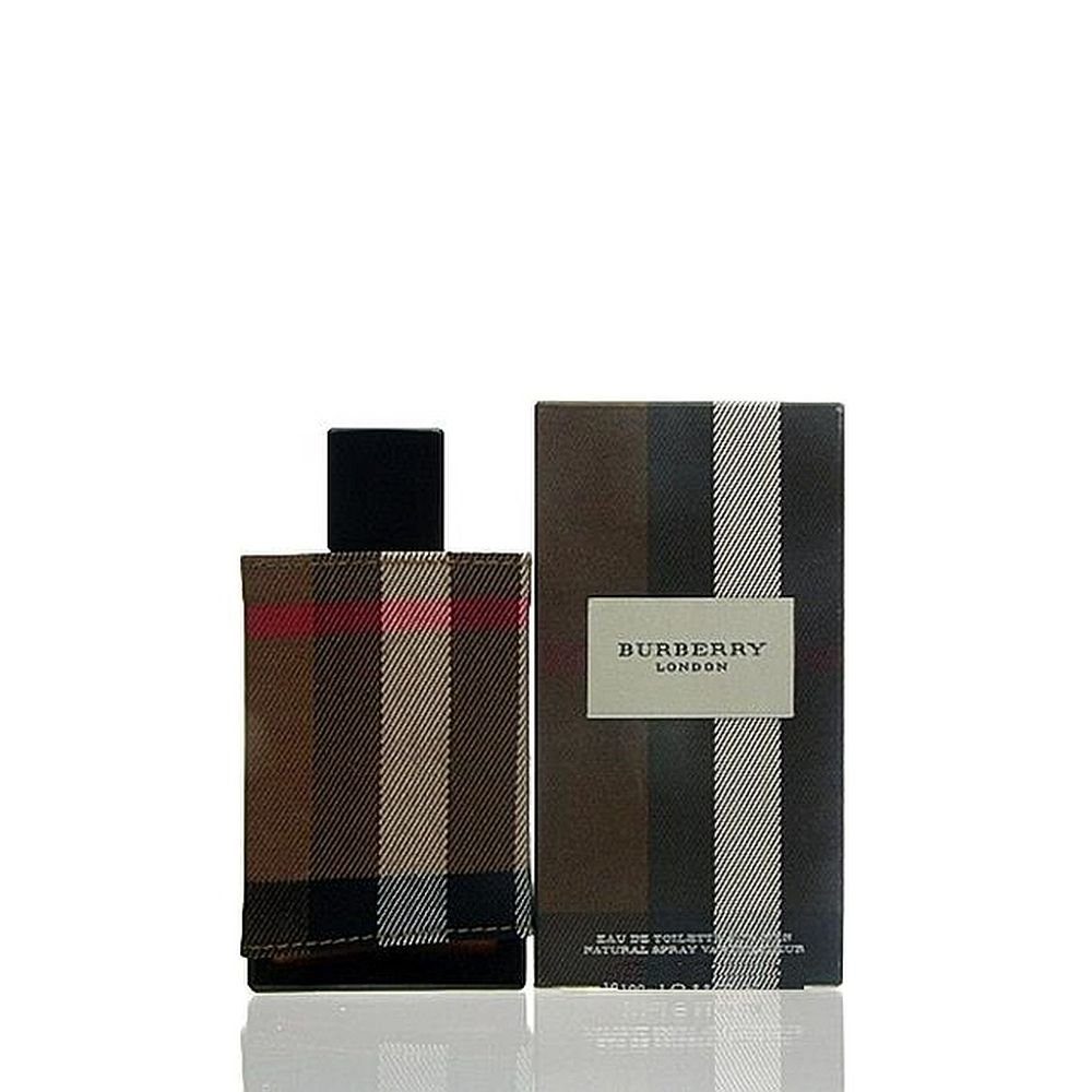 BURBERRY Eau de Parfum Burberry London for Men Eau de Toilette 100 ml