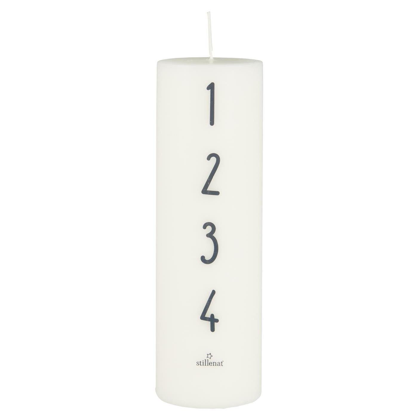 Ib Laursen Adventskerze Adventskerze 1-4 Advent günstig online kaufen