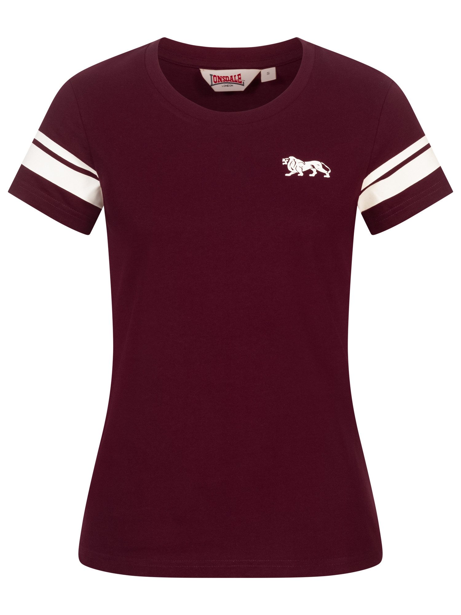 Lonsdale T-Shirt CORTON günstig online kaufen