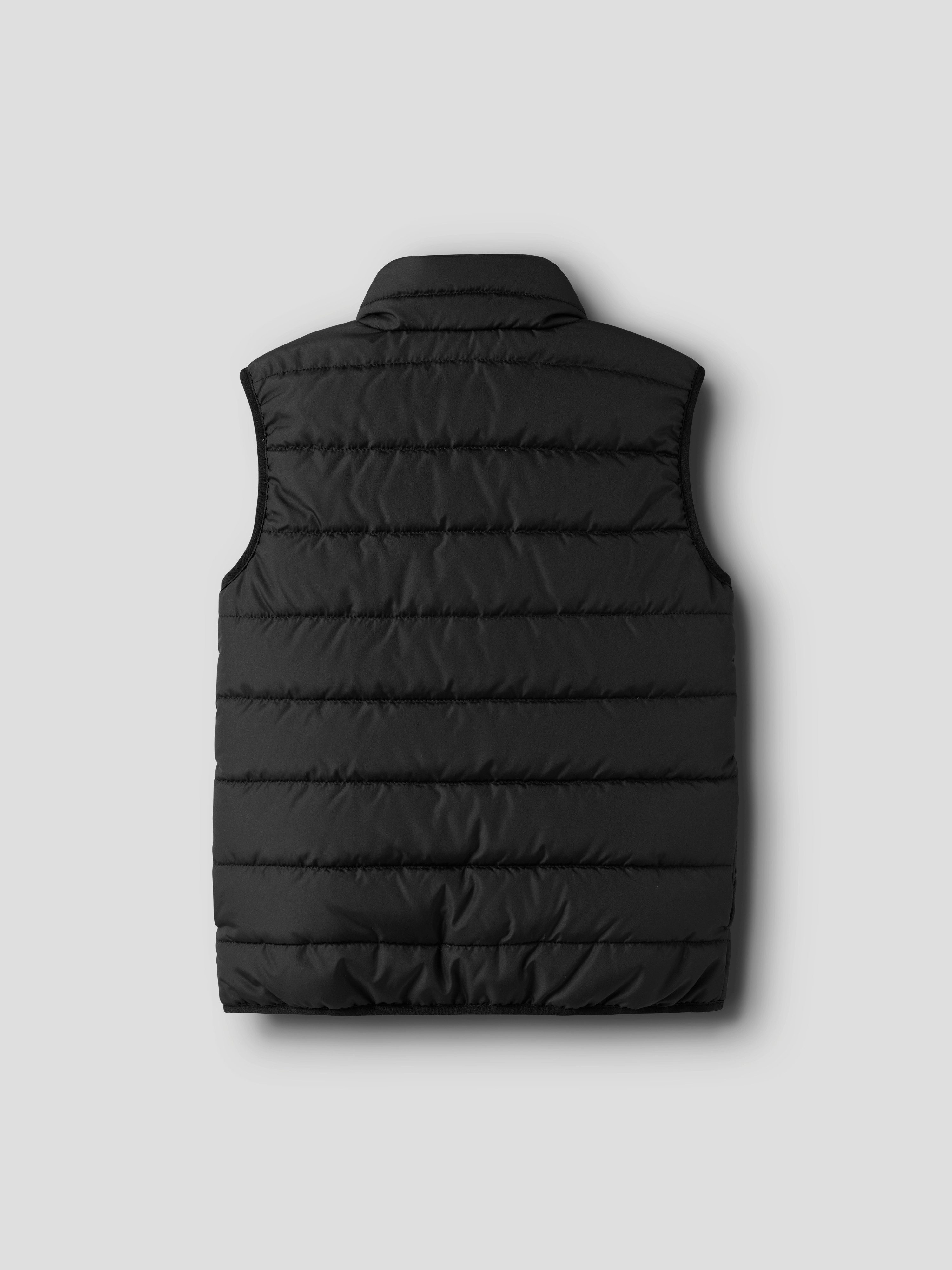 Name It Steppweste NKMMYLANE VEST BASIC NOOS