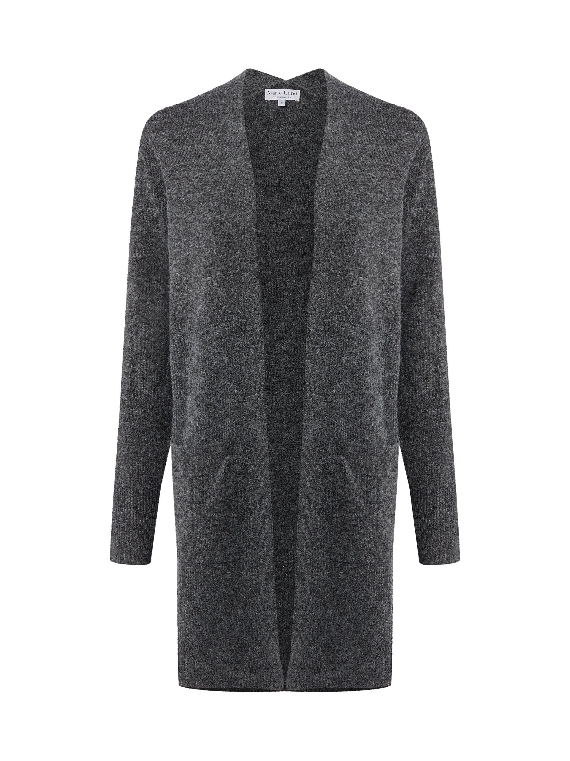 Marie Lund Strickjacke