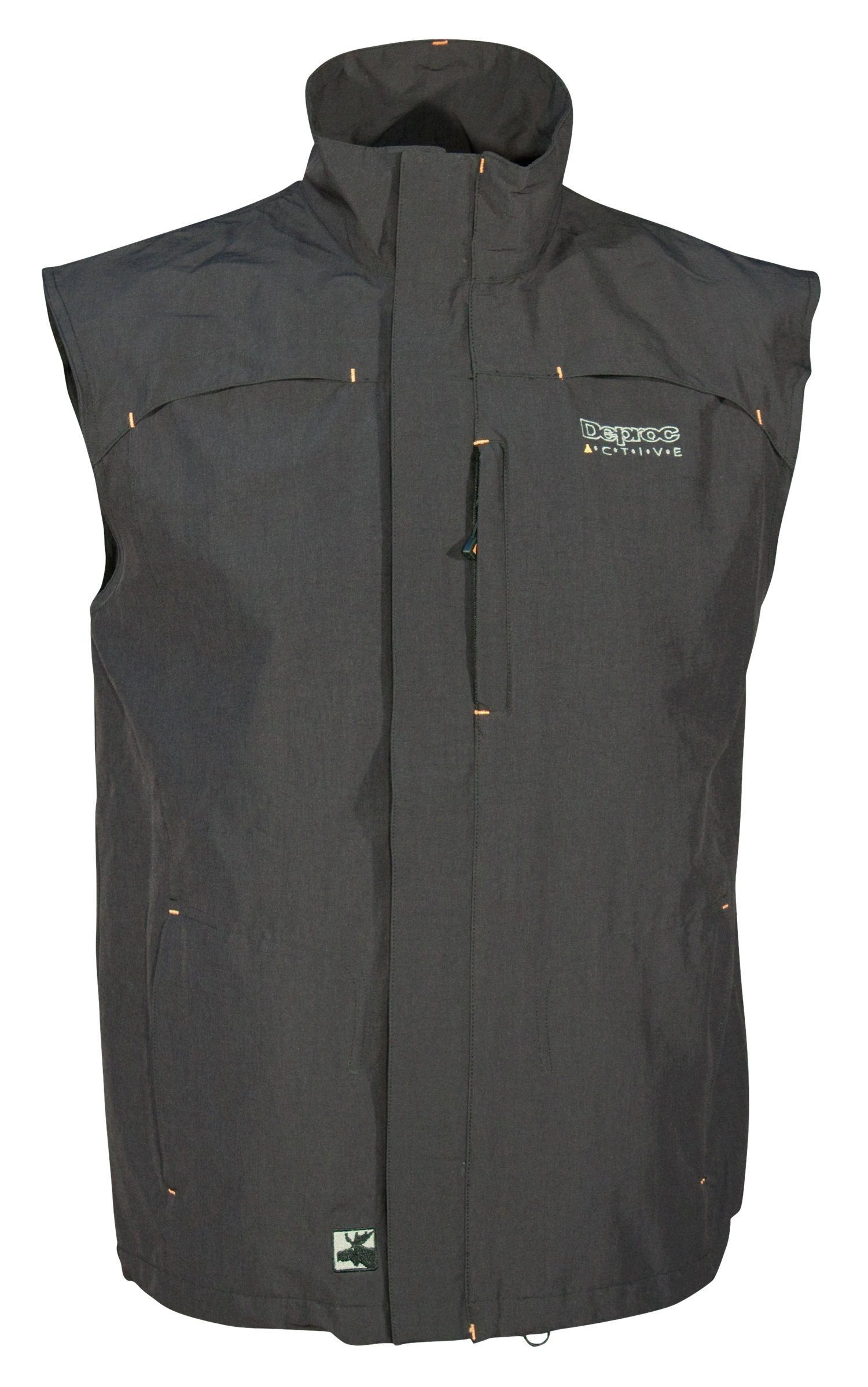 Funktionsweste KENORA MEN Full Stretch Vest