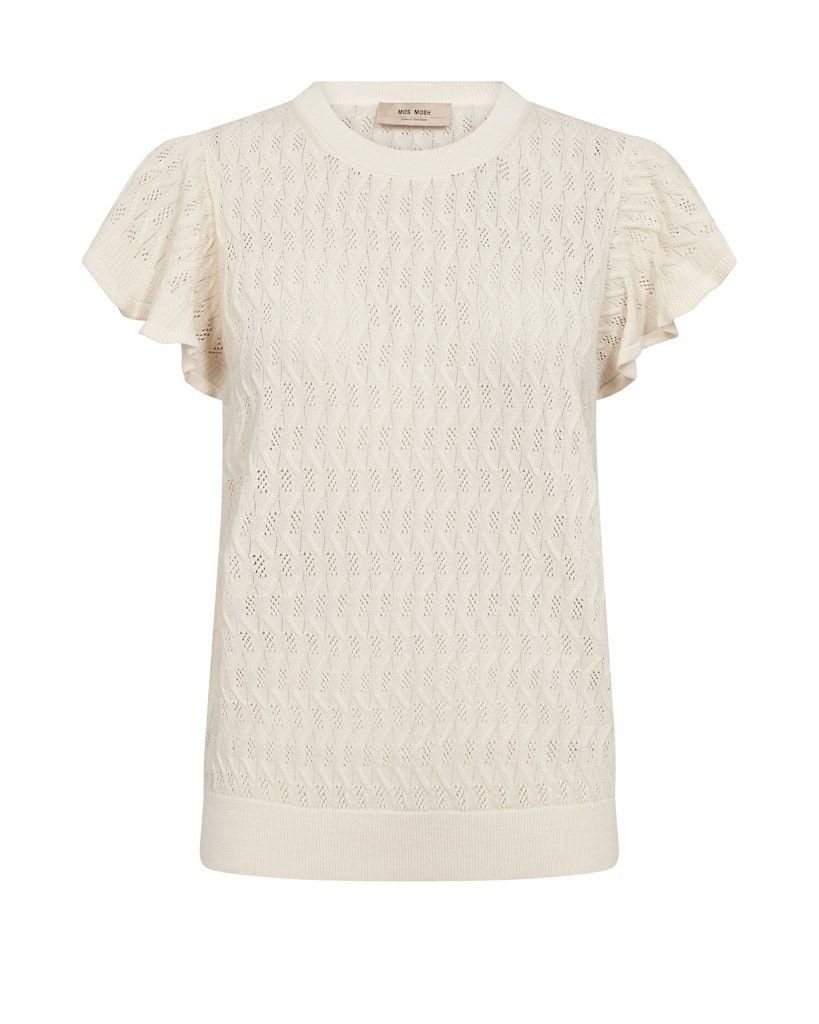 Kurzarmshirt MMGanna