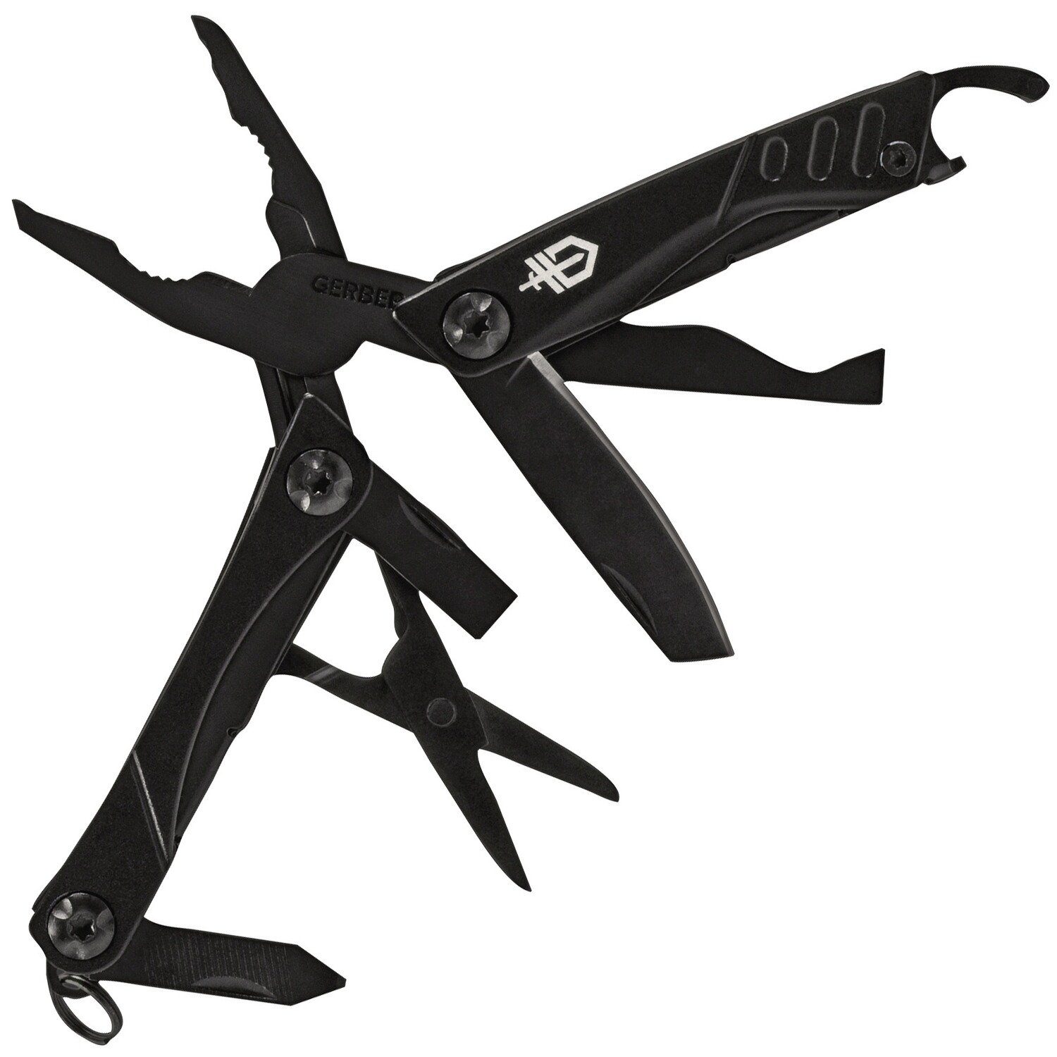 Gerber Multitool Minitool Dime