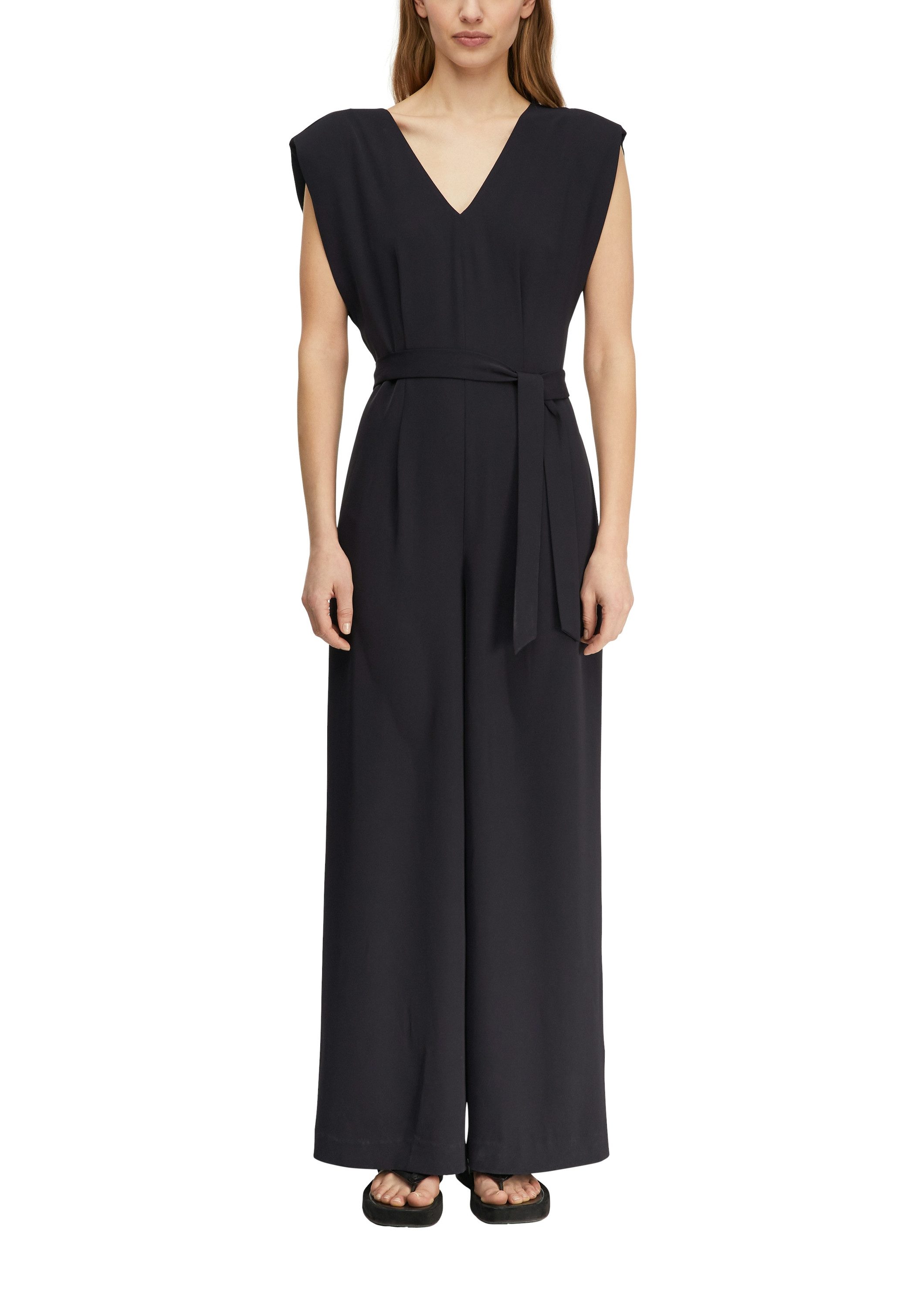 comma Jumpsuit