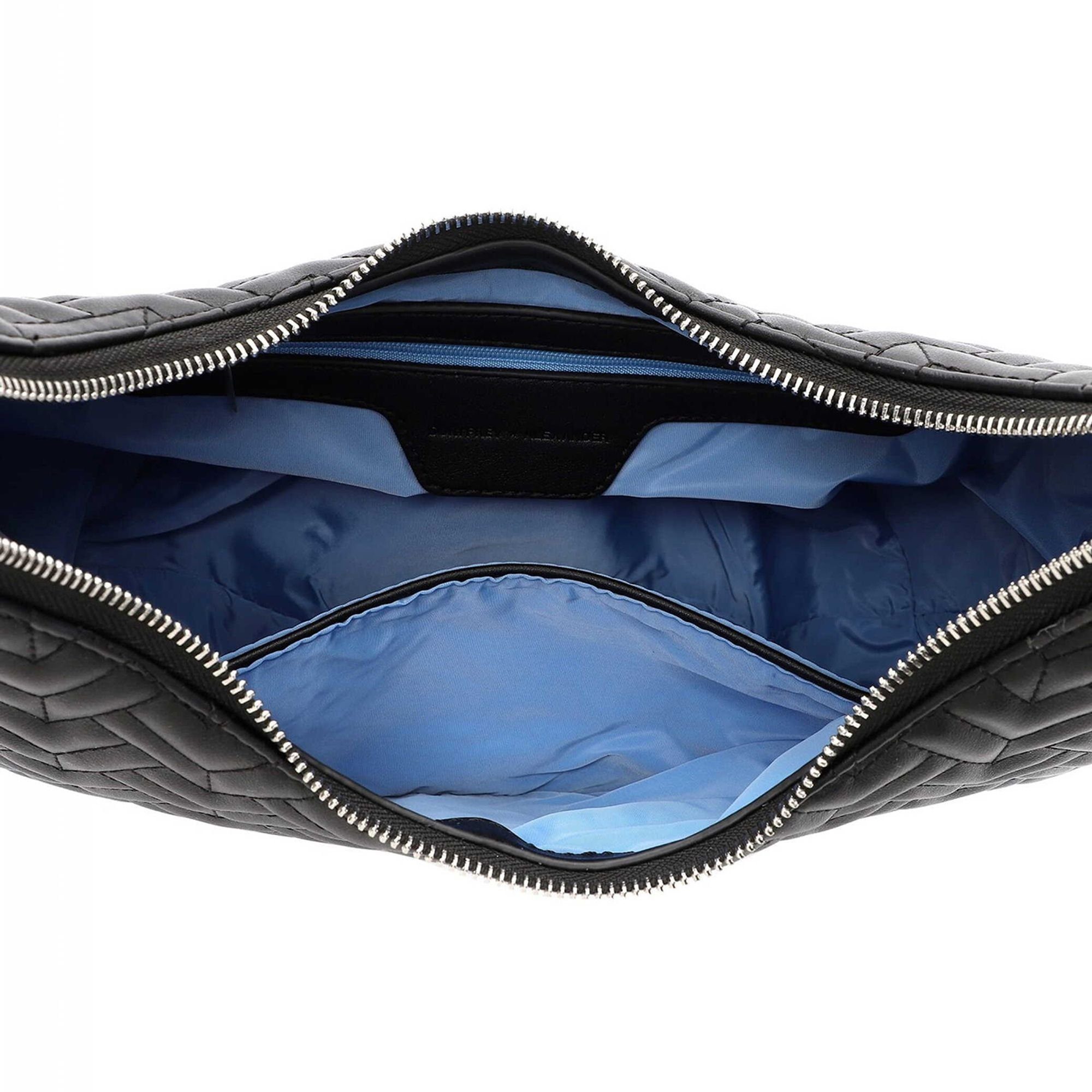 SURI FREY Schultertasche SFY Suri Frey X Alexander, Polyester, Polyurethan