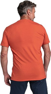 Schöffel T-Shirt T Shirt Tannberg M 2435 apricot spice