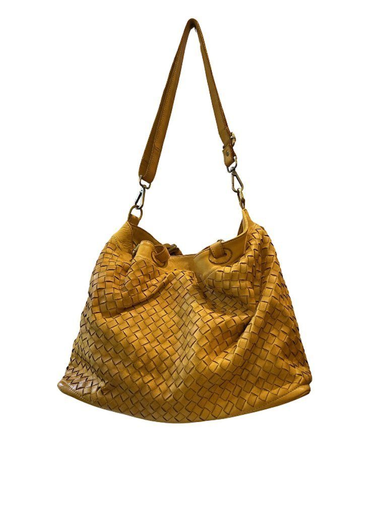 BZNA Handtasche Ronja Designer Umhängetasche Shopper, günstig online kaufen