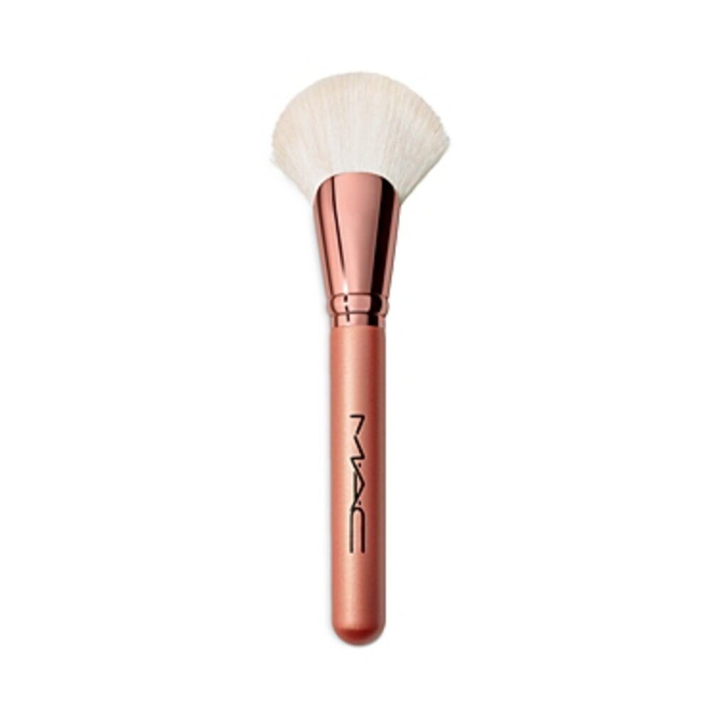 MAC Maskenpinsel 143S Bronze Fan Brush