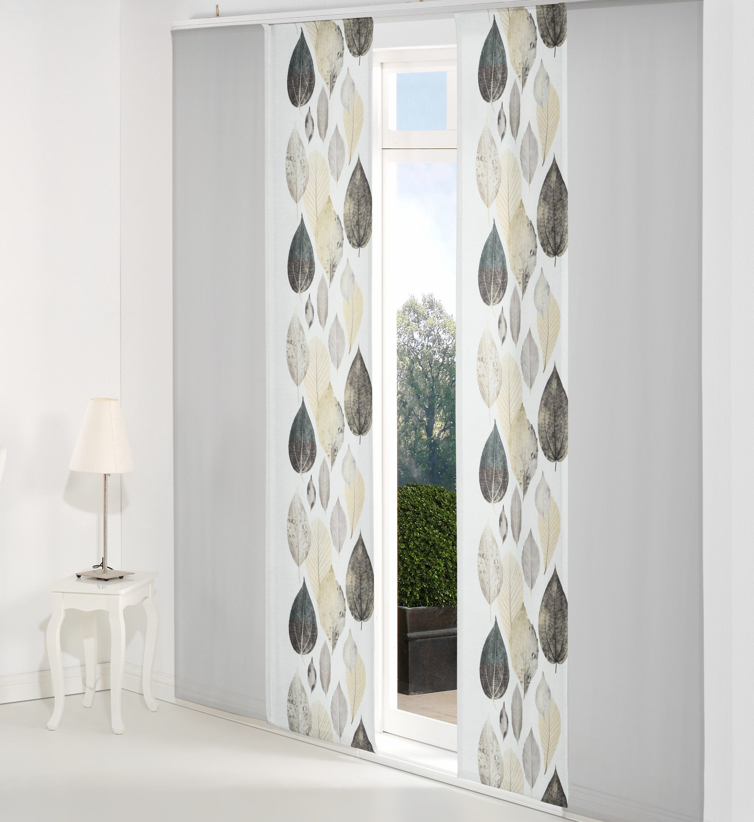 Schiebegardine MAREK