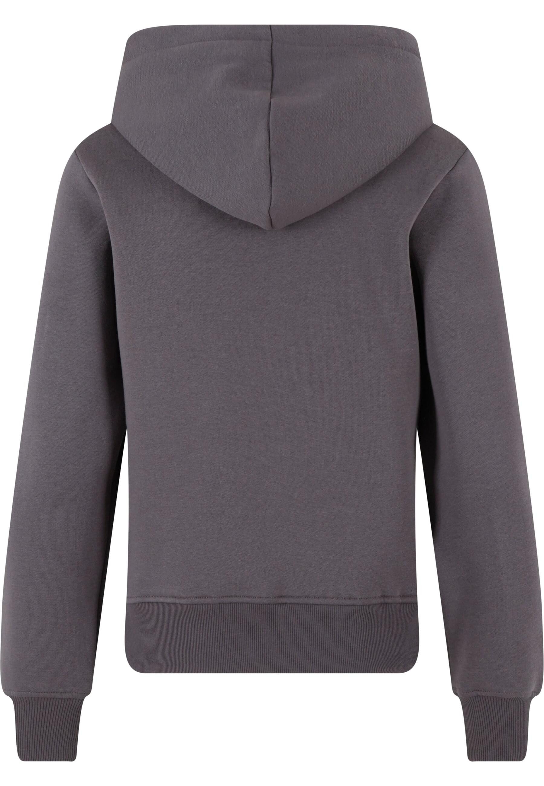 URBAN CLASSICS Kapuzenpullover Urban Classics Ladies Regular Hoodie (1-tlg) günstig online kaufen
