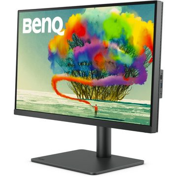 BenQ PD2705U LED-Monitor (3840 x 2160 Pixel px)