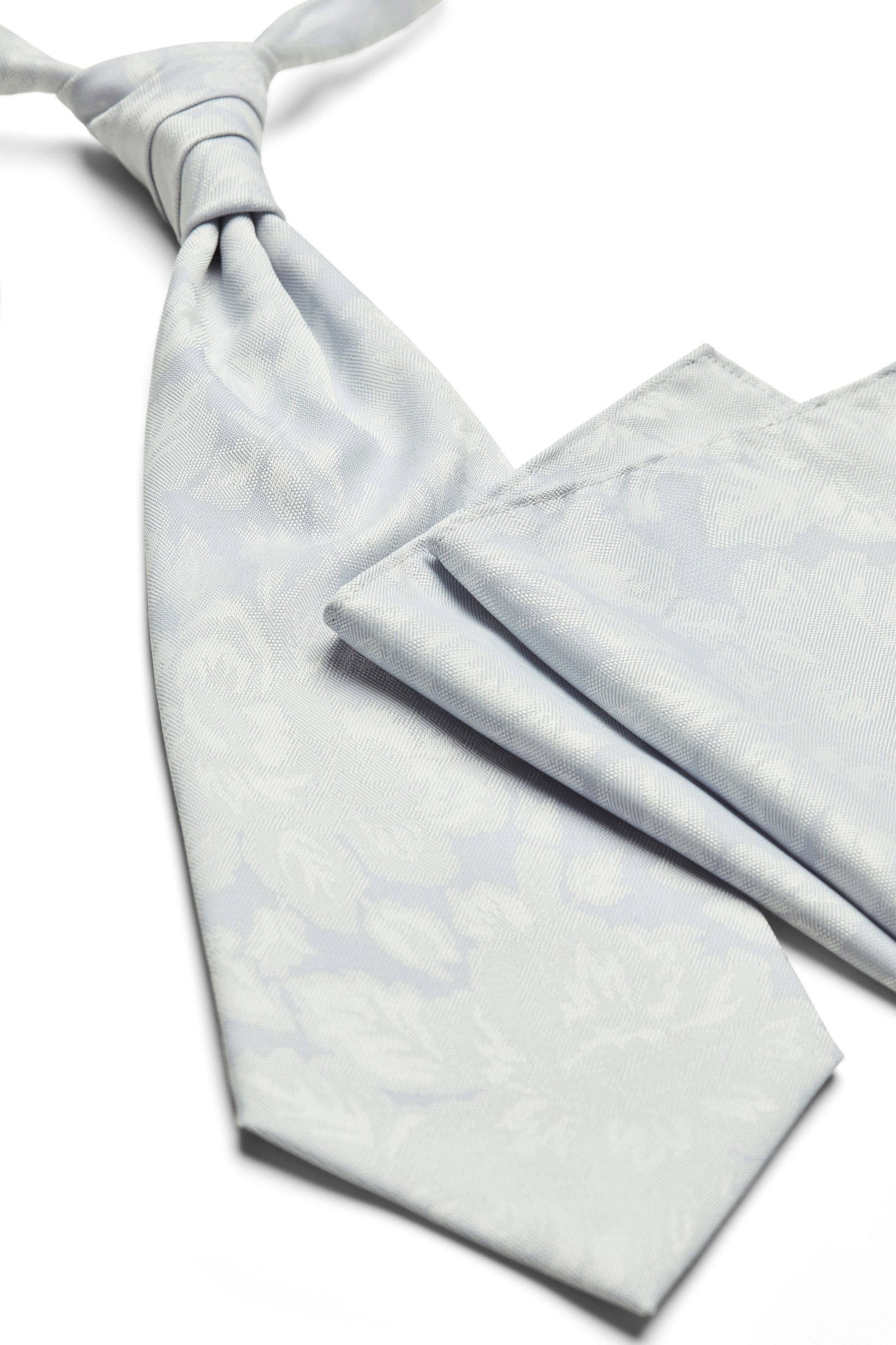 Digel Krawatte Loy (1-St., Plastron)