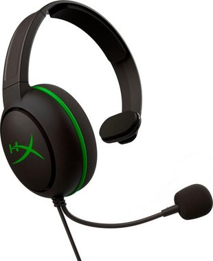 HyperX CloudX Chat Headset (Xbox Licensed) Gaming-Headset