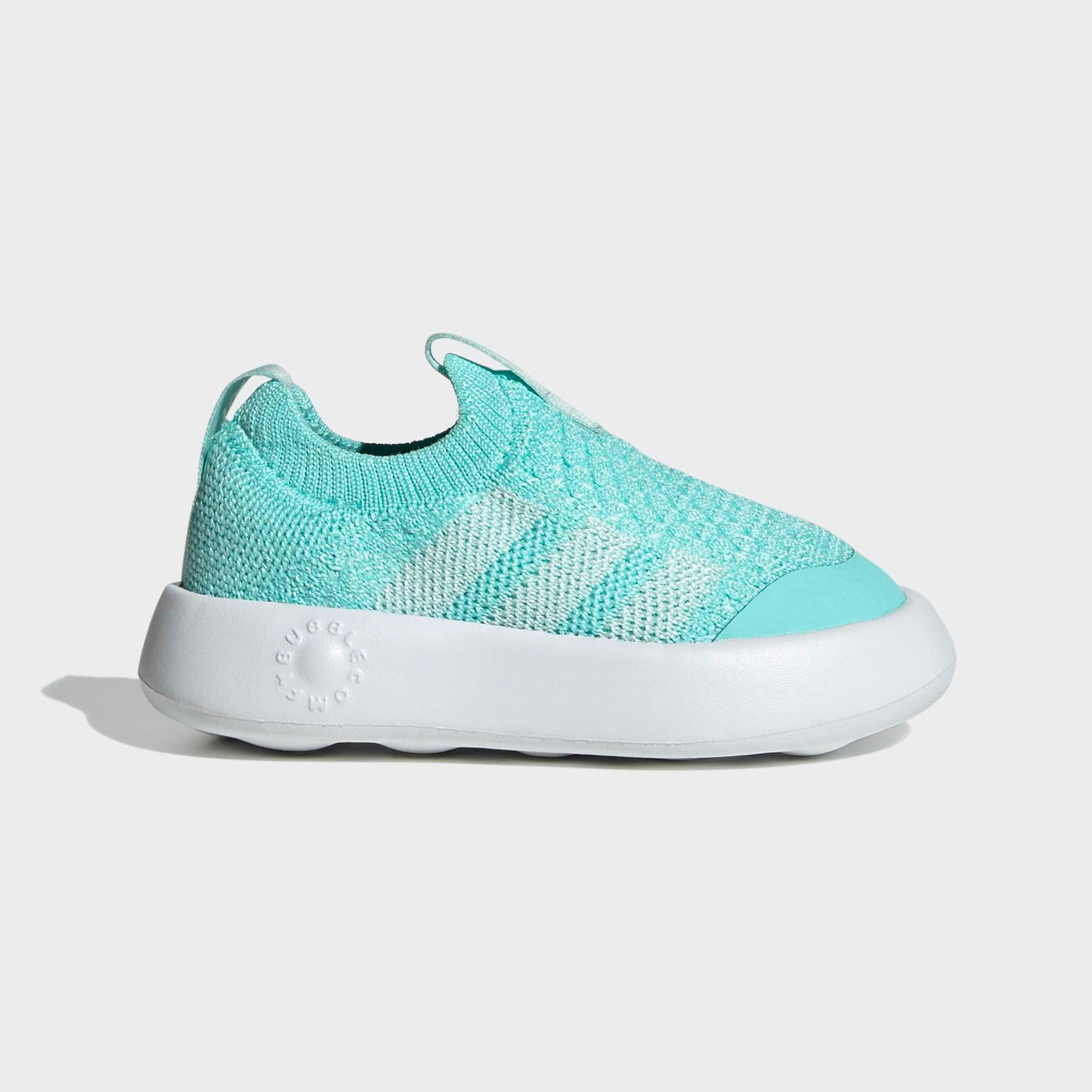 adidas Sportswear BUBBLECOMFY KIDS Slip-On Sneaker für Kinder