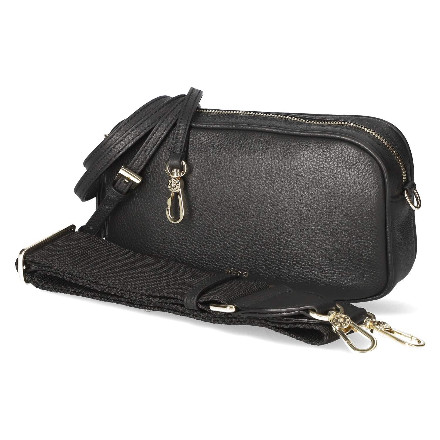 Schultertasche Umhängetasche TINA BIG