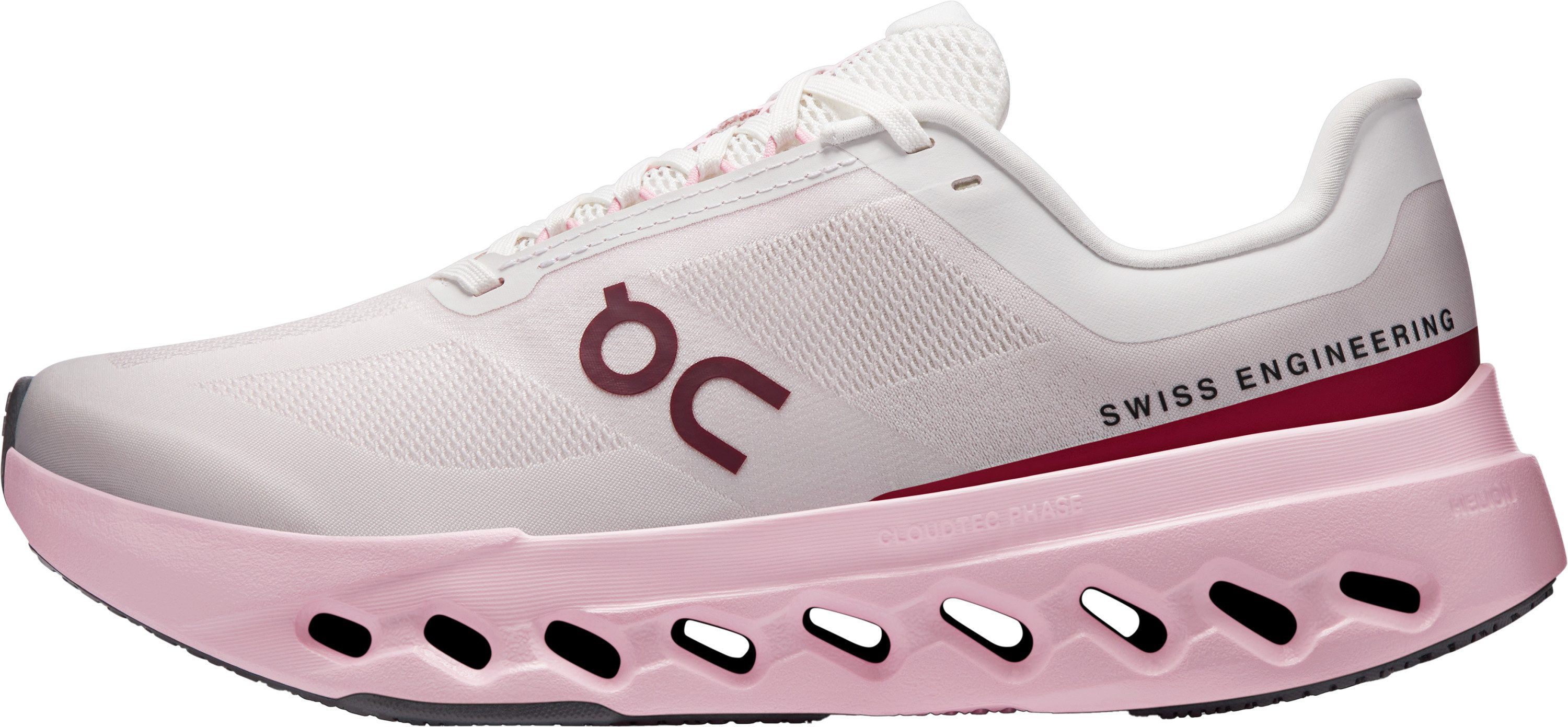 ON RUNNING ON Cloudsurfer Next Laufschuh
